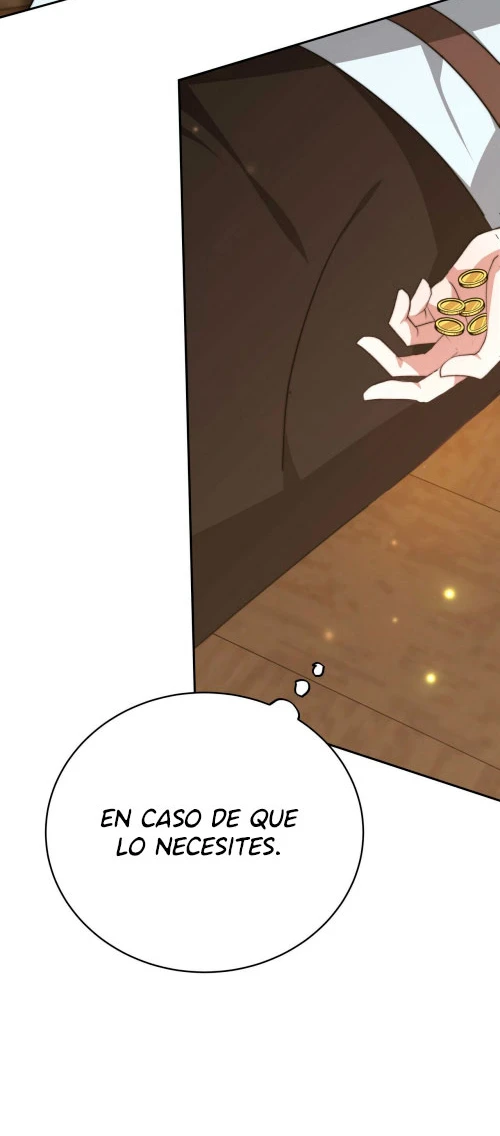 La princesa olvidada quiere vivir en paz Capítulo 6 - Page 69