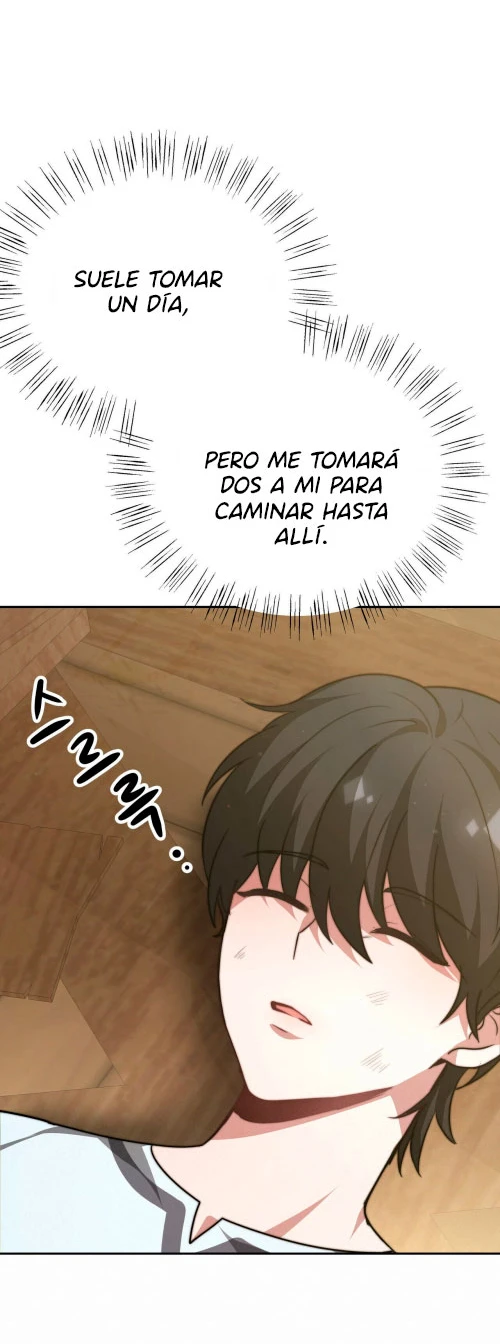 La princesa olvidada quiere vivir en paz Capítulo 6 - Page 73
