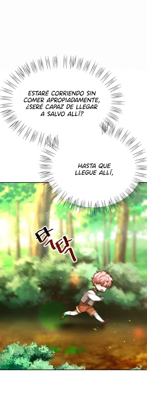 La princesa olvidada quiere vivir en paz Capítulo 6 - Page 74