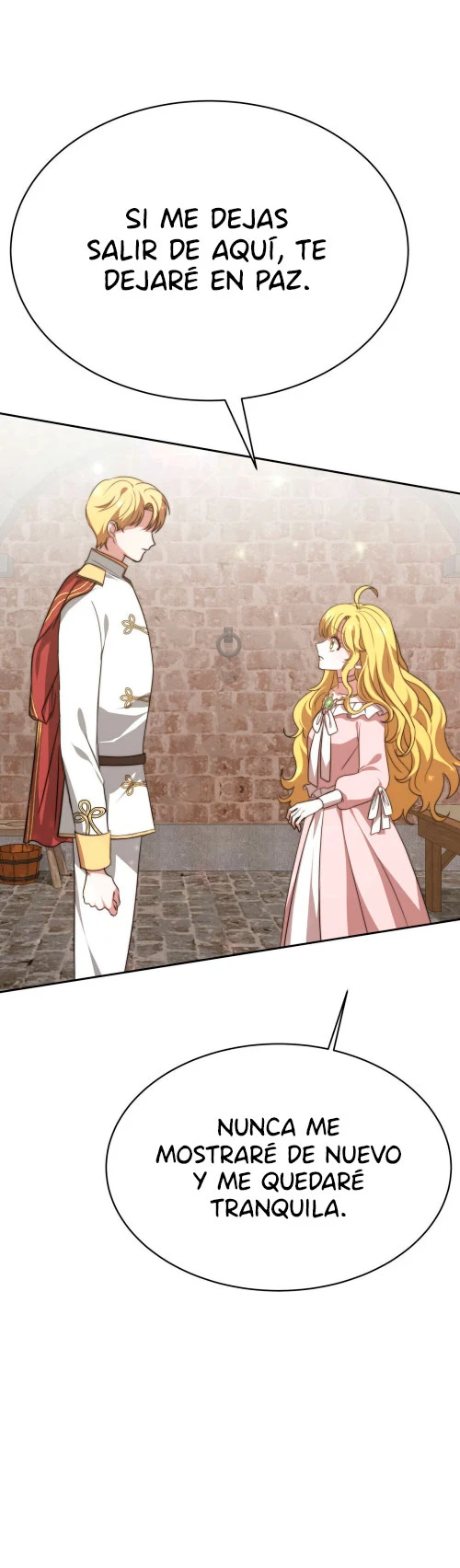 La princesa olvidada quiere vivir en paz Capítulo 6 - Page 9