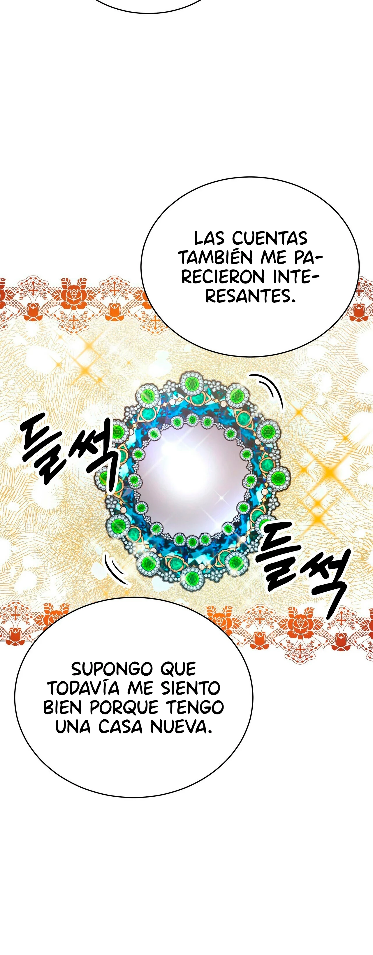 La princesa olvidada quiere vivir en paz Capítulo 60 - Page 15
