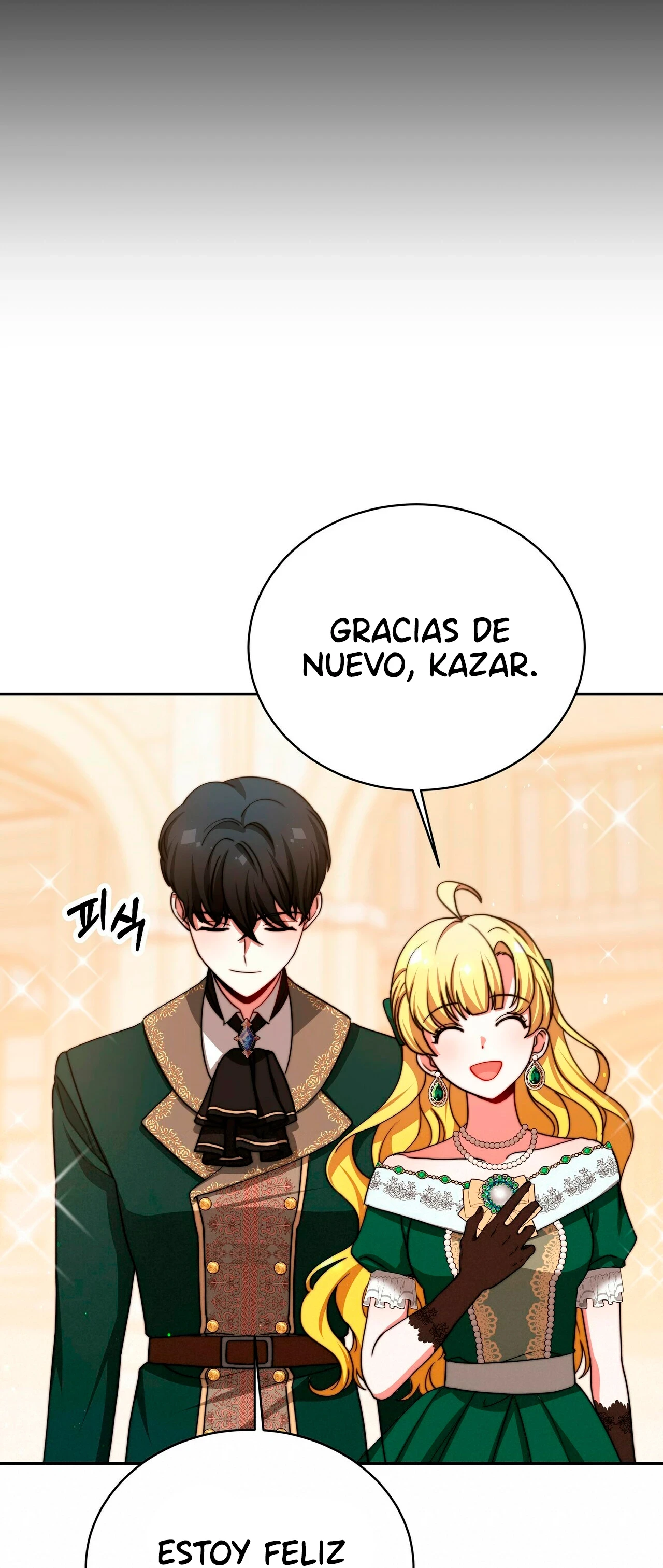 La princesa olvidada quiere vivir en paz Capítulo 60 - Page 17