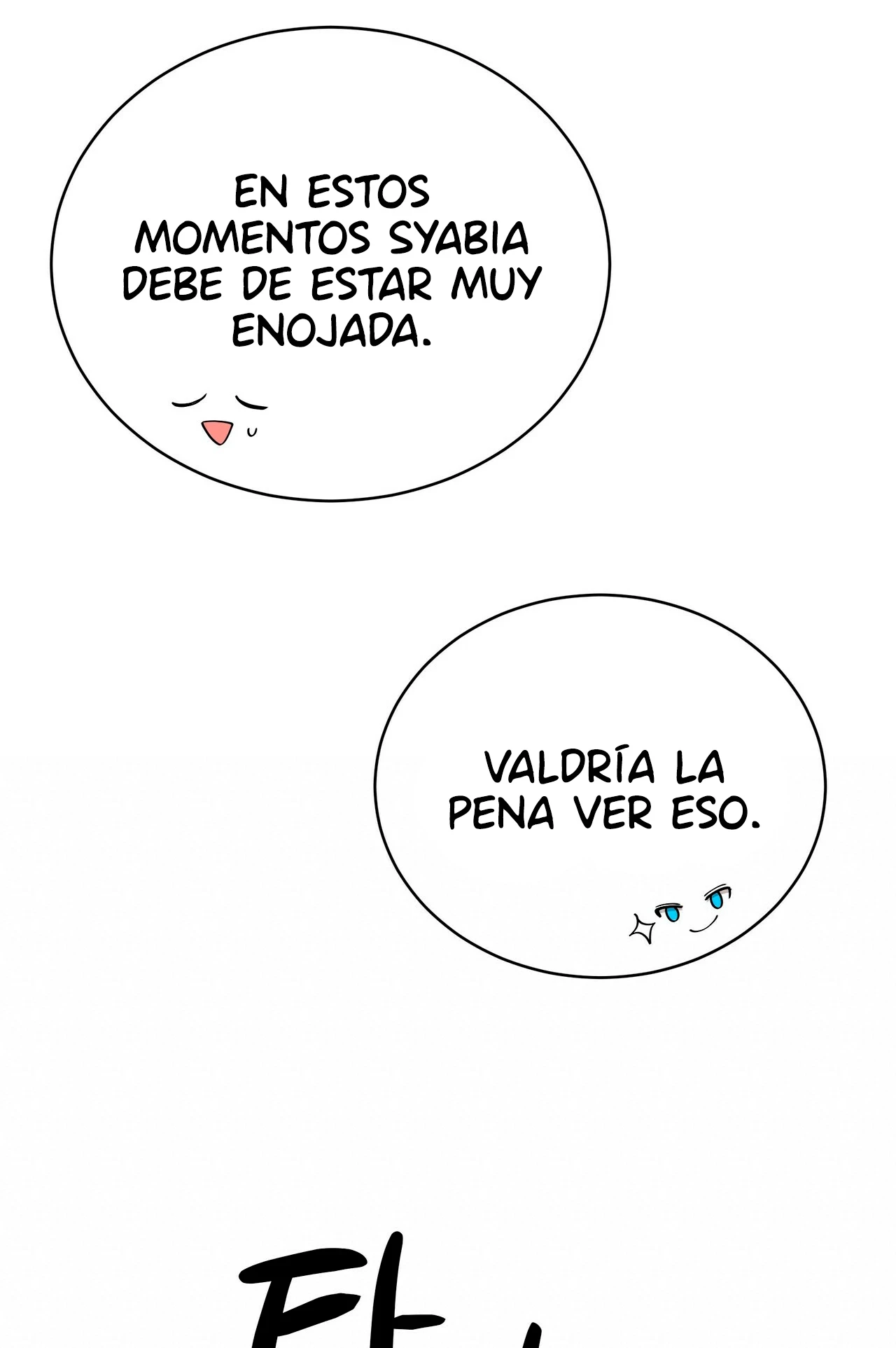 La princesa olvidada quiere vivir en paz Capítulo 60 - Page 22