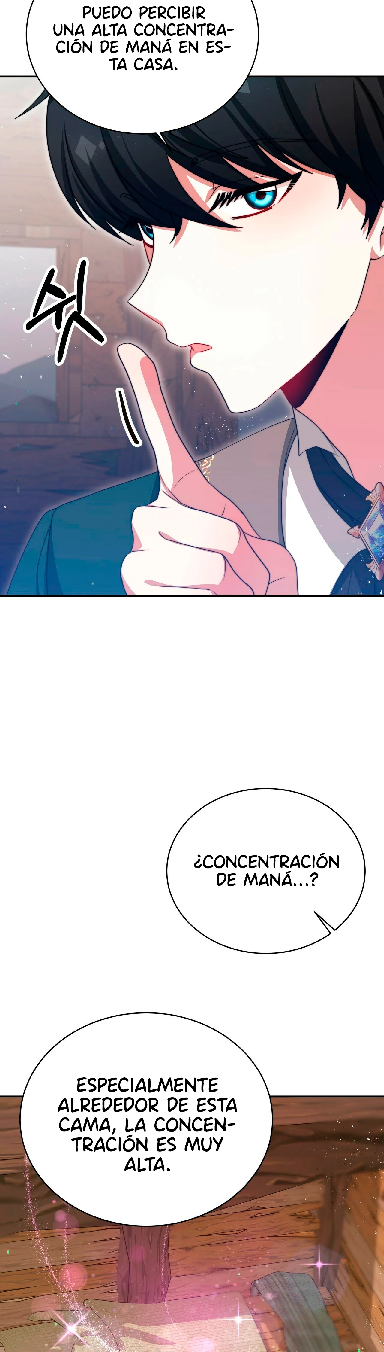 La princesa olvidada quiere vivir en paz Capítulo 60 - Page 31