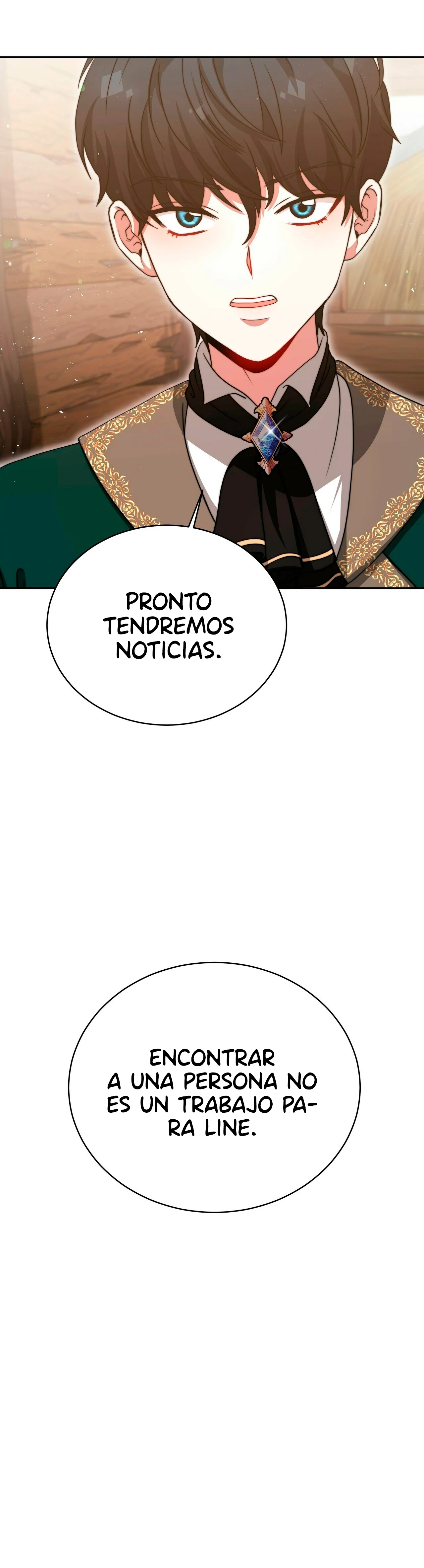 La princesa olvidada quiere vivir en paz Capítulo 60 - Page 36