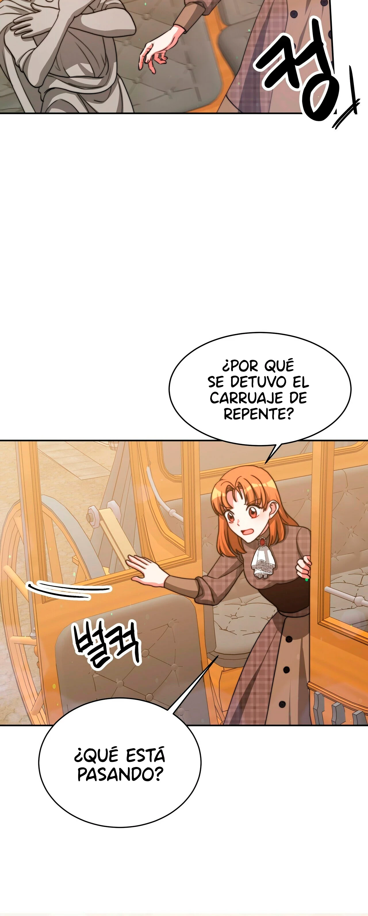 La princesa olvidada quiere vivir en paz Capítulo 60 - Page 40