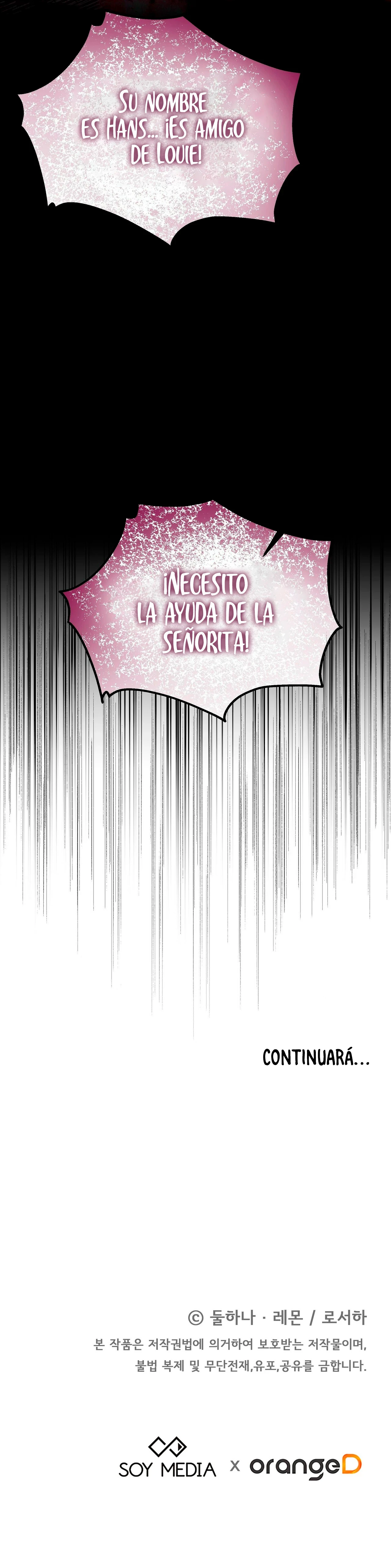 La princesa olvidada quiere vivir en paz Capítulo 60 - Page 43