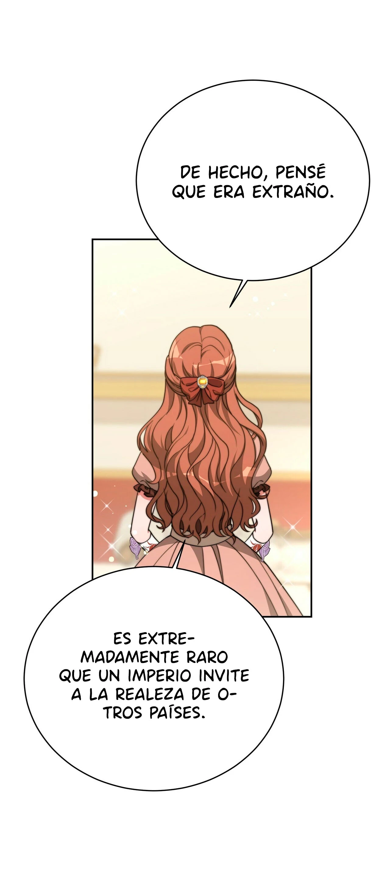 La princesa olvidada quiere vivir en paz Capítulo 64 - Page 13
