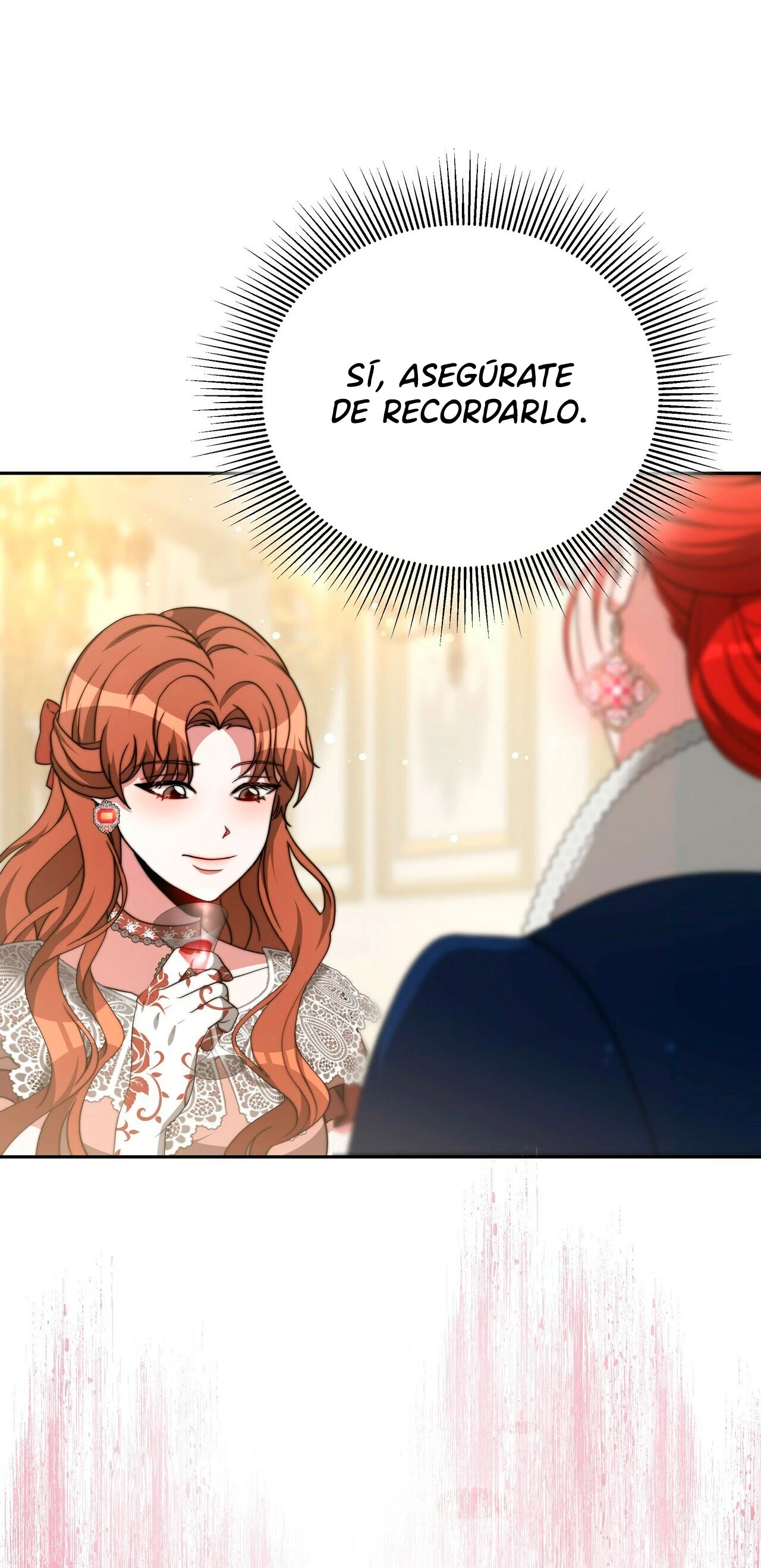 La princesa olvidada quiere vivir en paz Capítulo 64 - Page 25