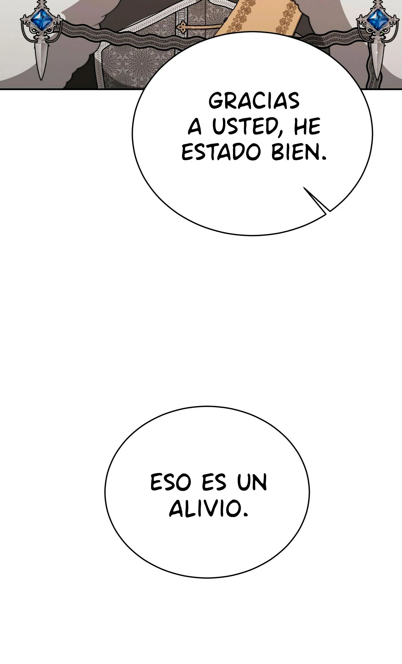 La princesa olvidada quiere vivir en paz Capítulo 64 - Page 44