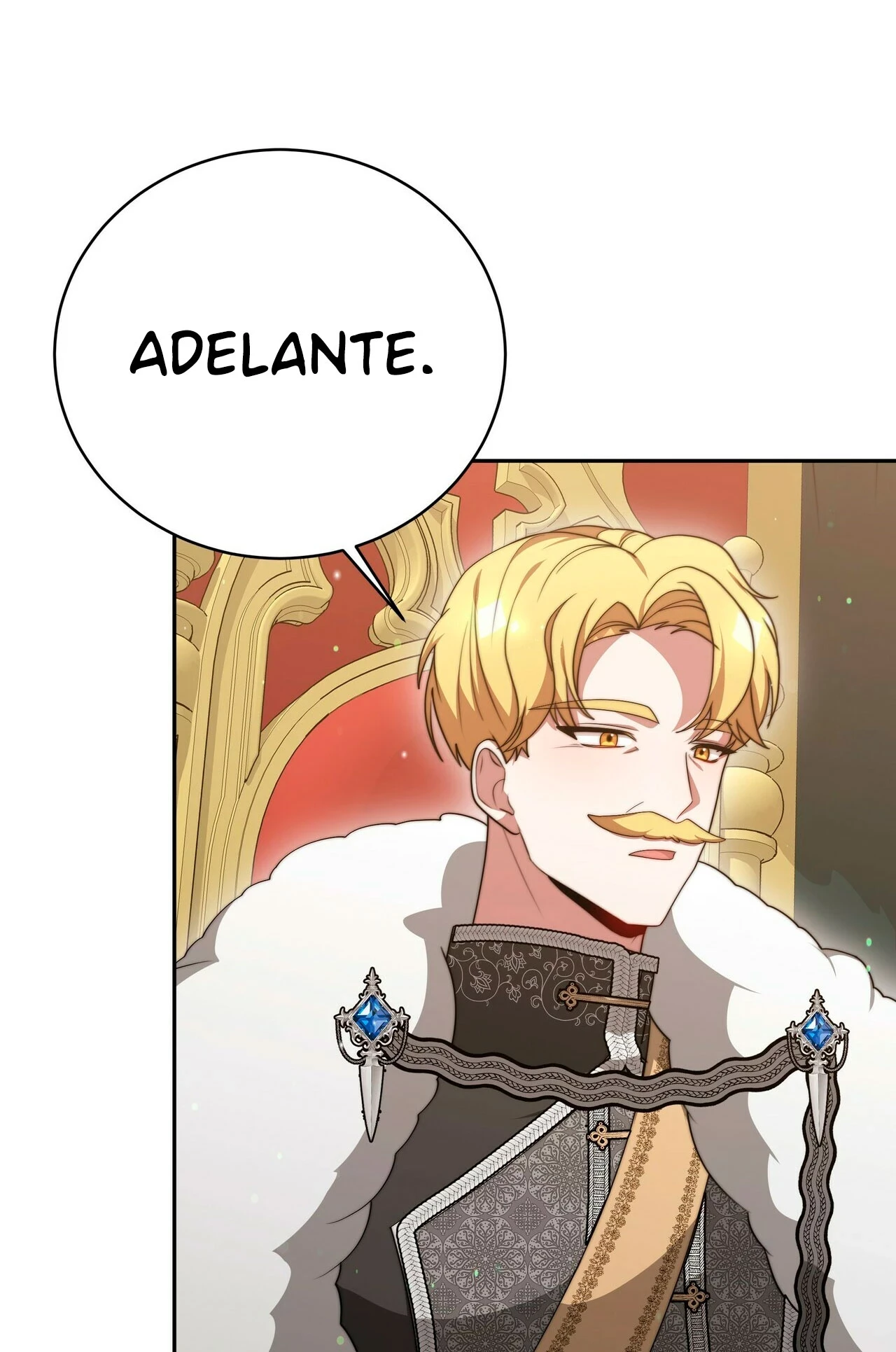 La princesa olvidada quiere vivir en paz Capítulo 64 - Page 48