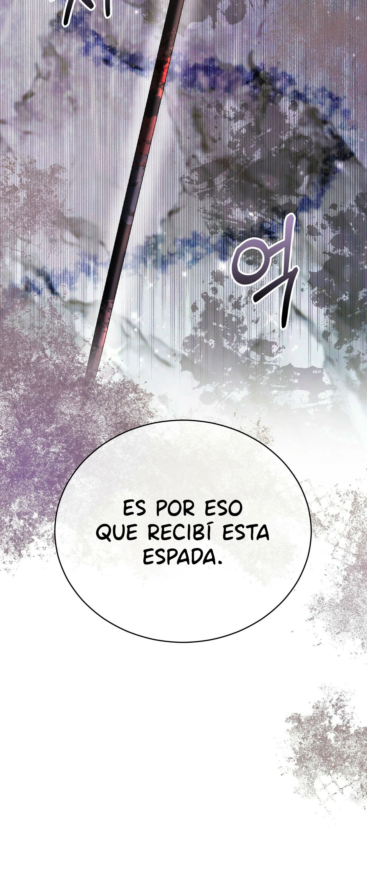 La princesa olvidada quiere vivir en paz Capítulo 65 - Page 3