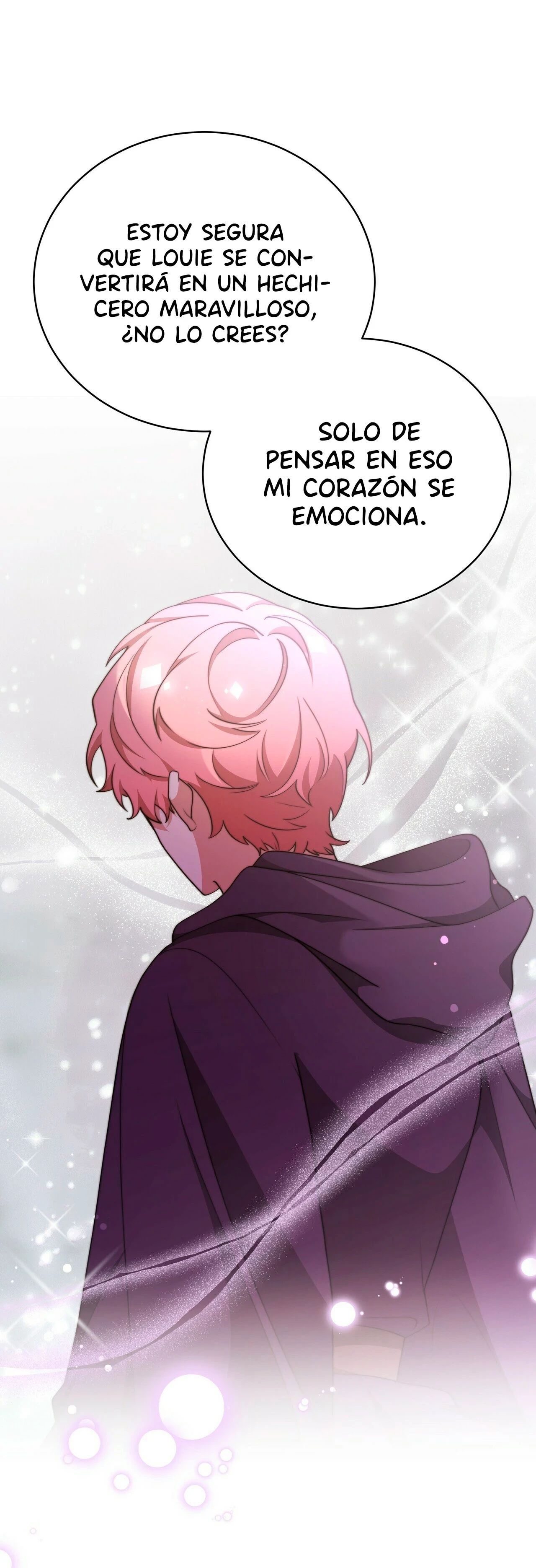 La princesa olvidada quiere vivir en paz Capítulo 65 - Page 32