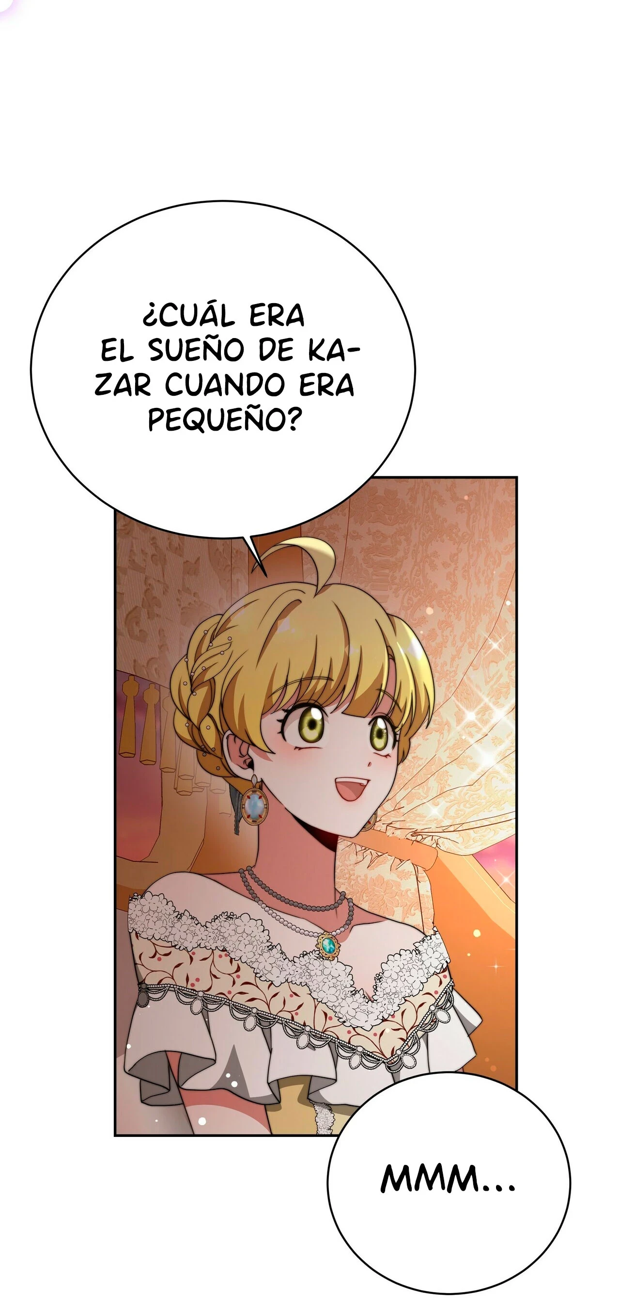 La princesa olvidada quiere vivir en paz Capítulo 65 - Page 33