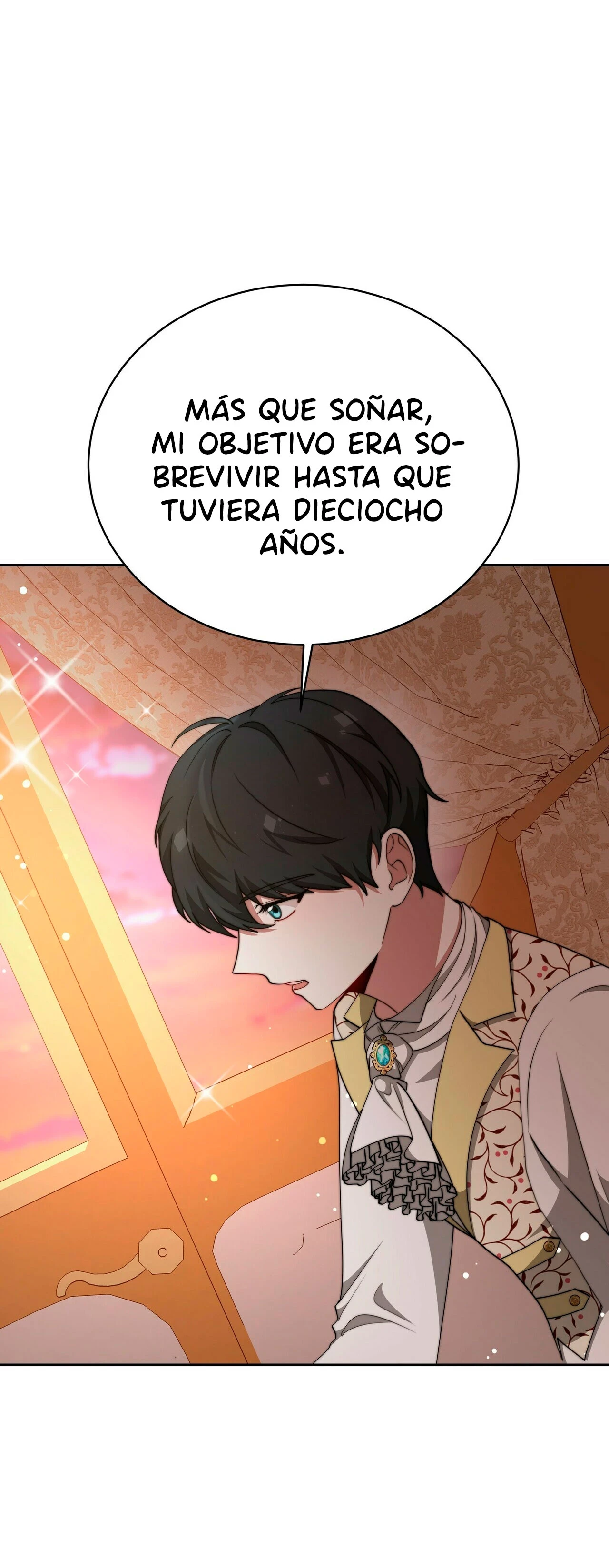 La princesa olvidada quiere vivir en paz Capítulo 65 - Page 34
