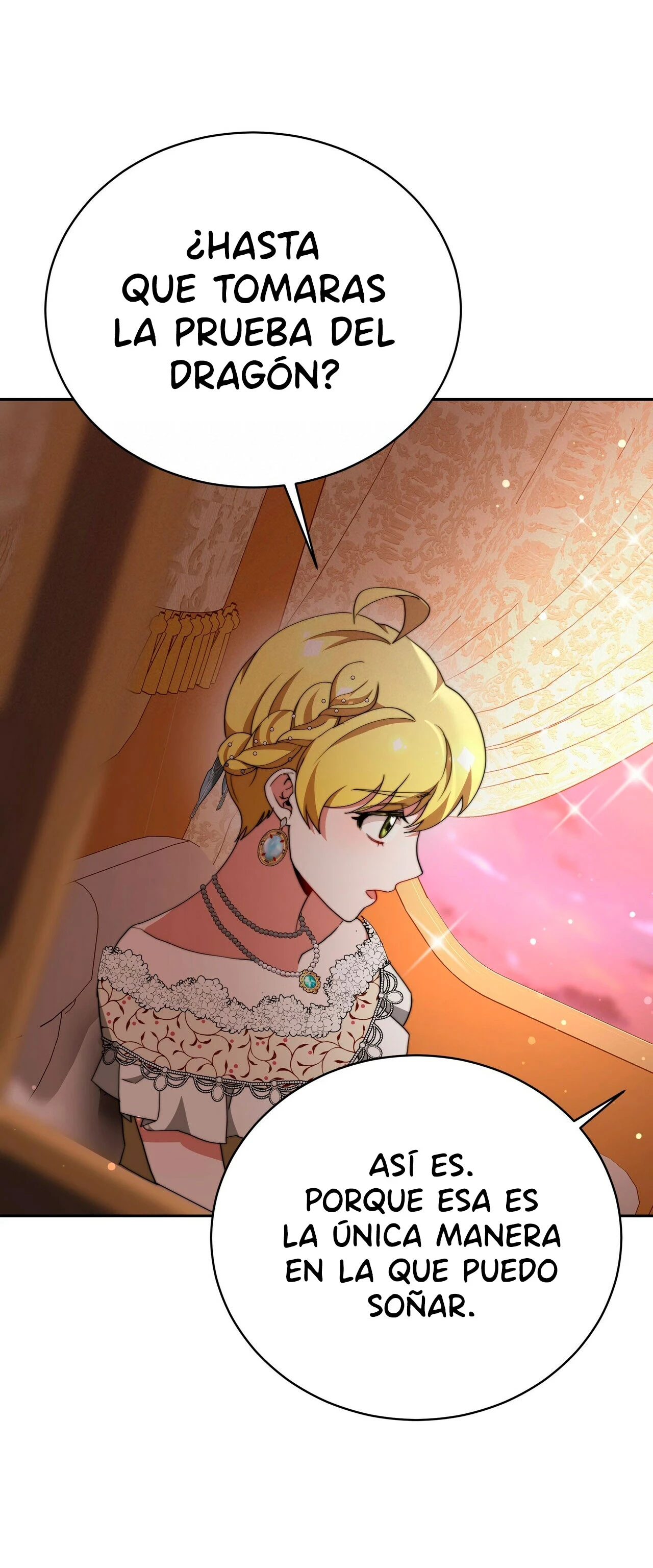 La princesa olvidada quiere vivir en paz Capítulo 65 - Page 35