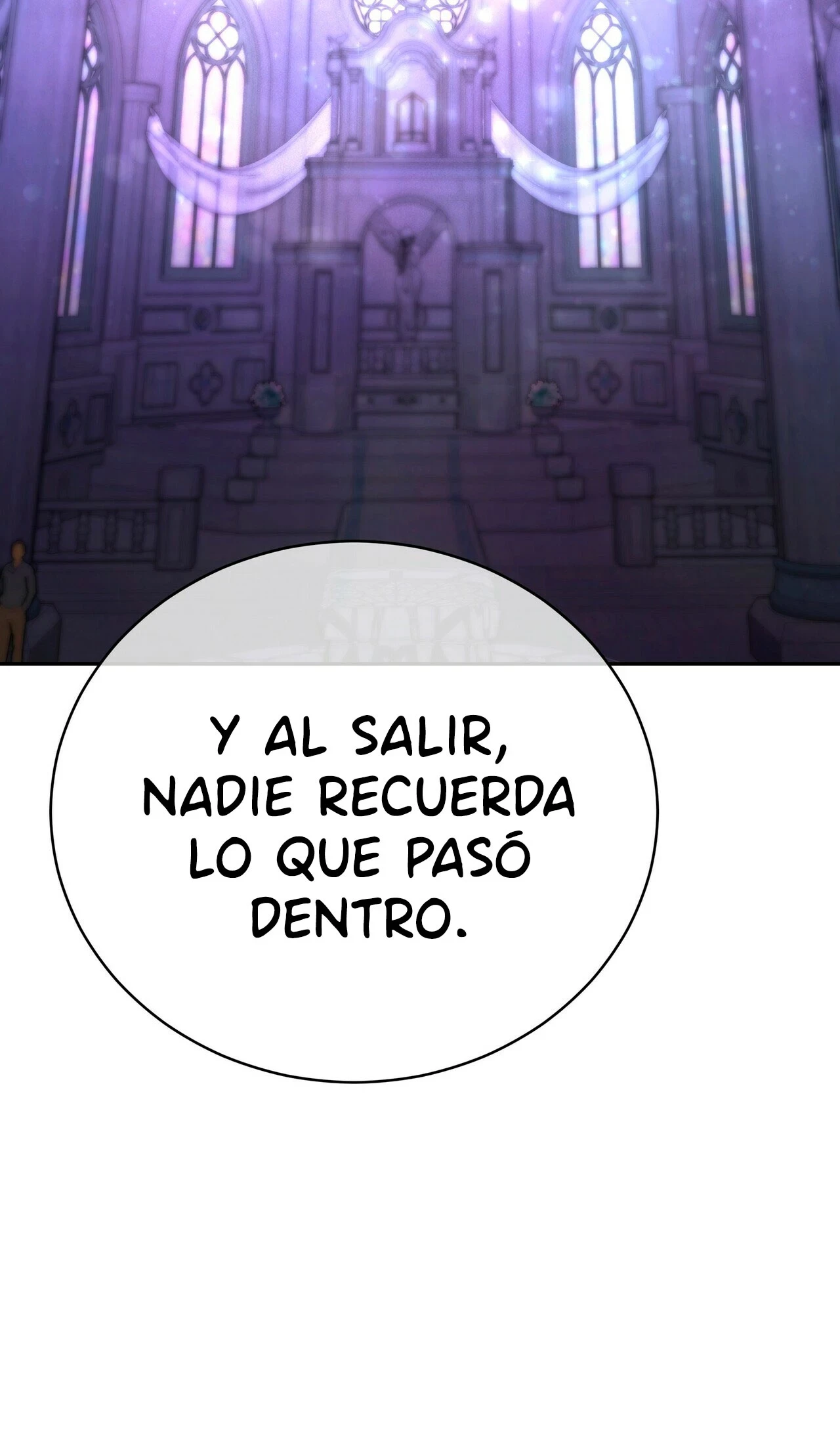 La princesa olvidada quiere vivir en paz Capítulo 65 - Page 38