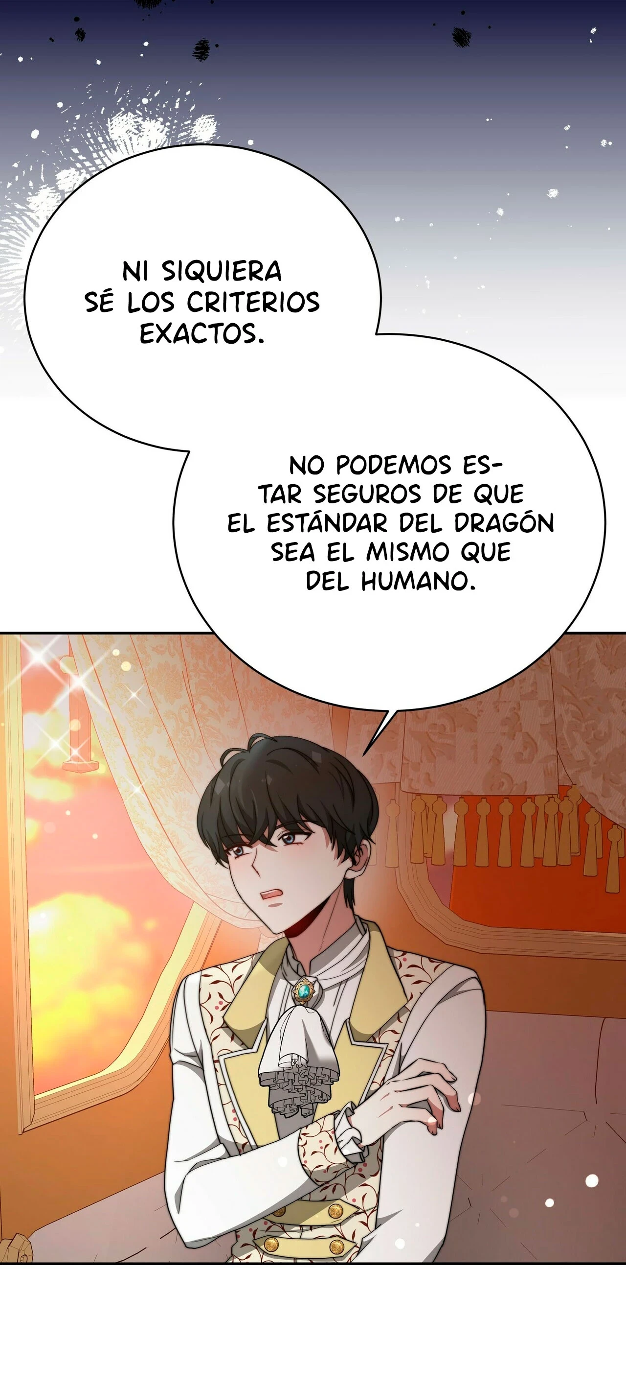 La princesa olvidada quiere vivir en paz Capítulo 65 - Page 40
