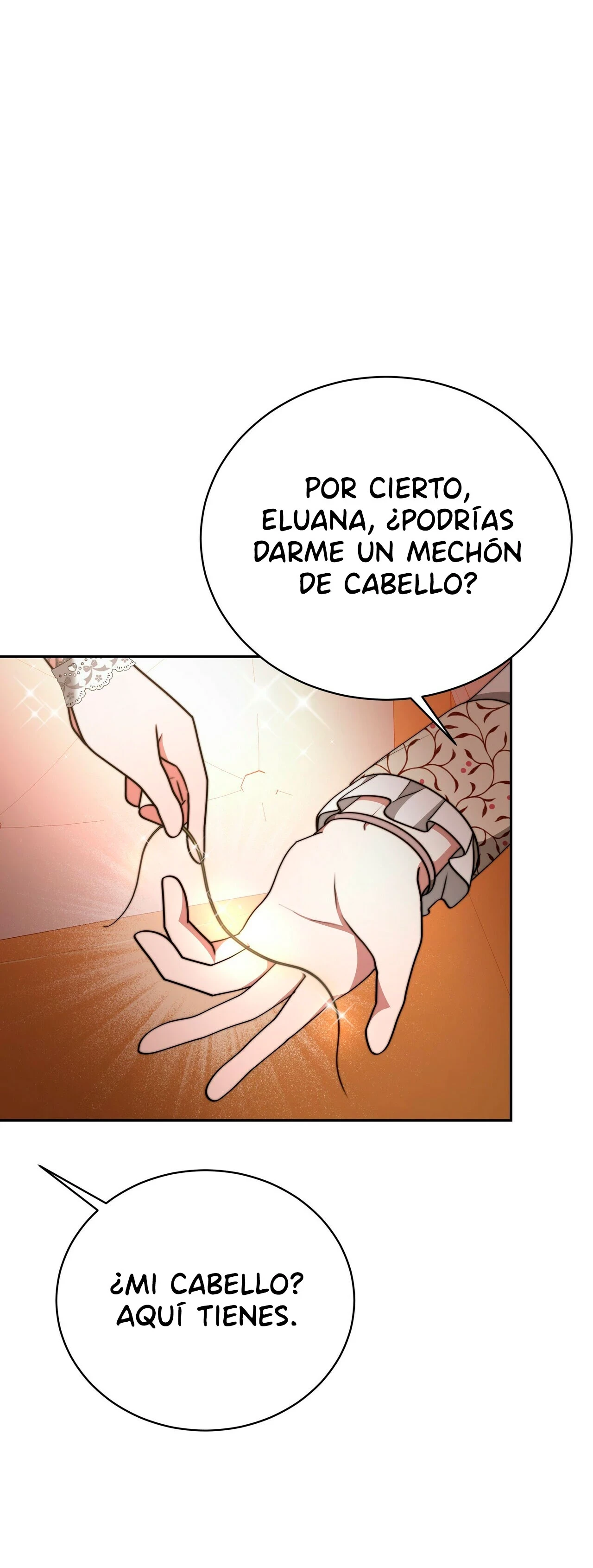 La princesa olvidada quiere vivir en paz Capítulo 65 - Page 45