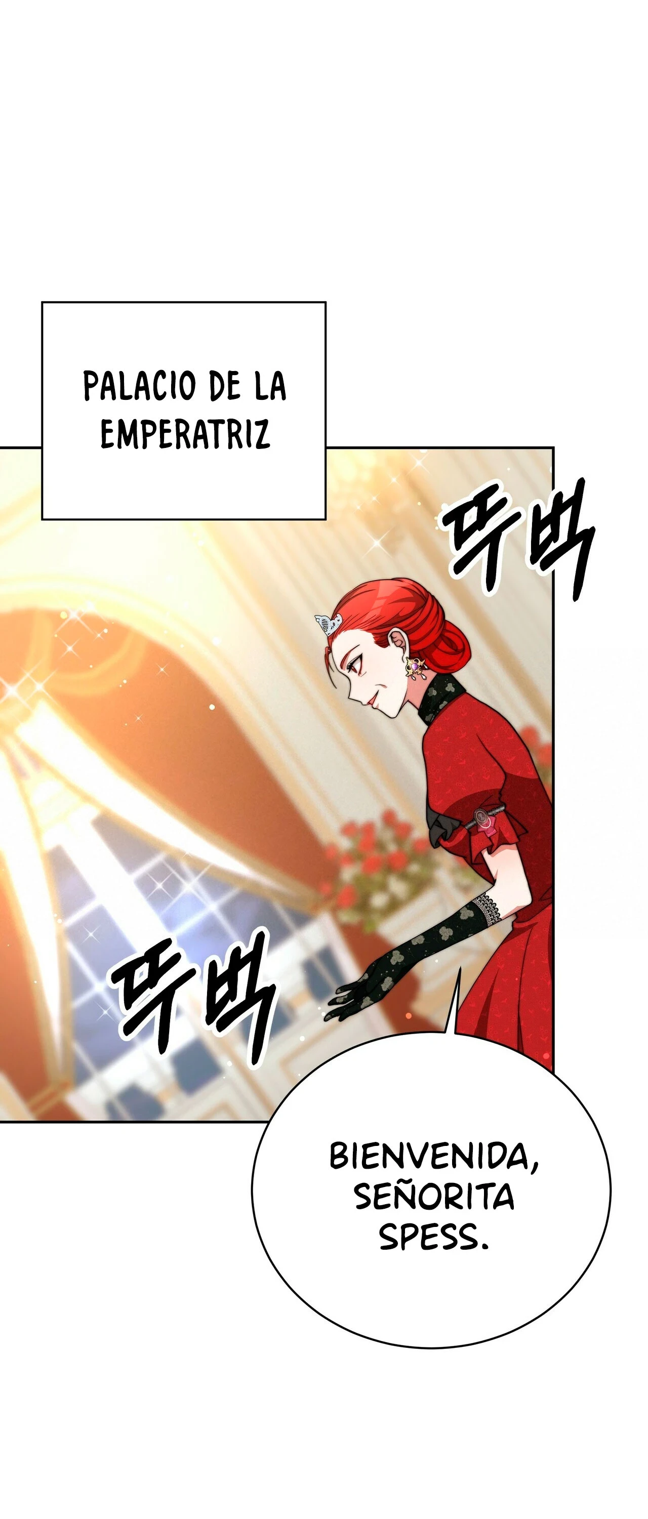 La princesa olvidada quiere vivir en paz Capítulo 65 - Page 60