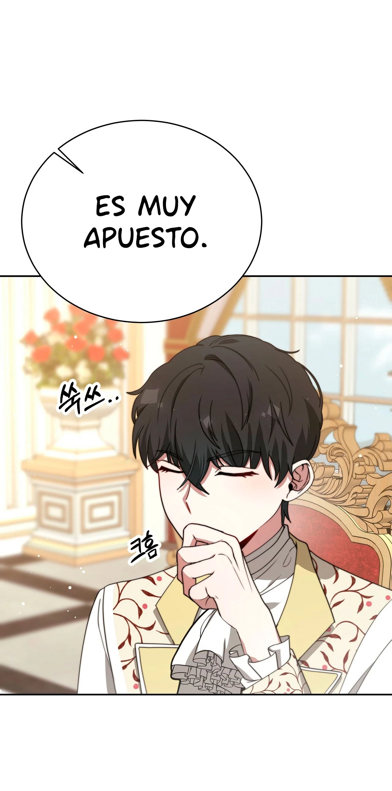 La princesa olvidada quiere vivir en paz Capítulo 66 - Page 16