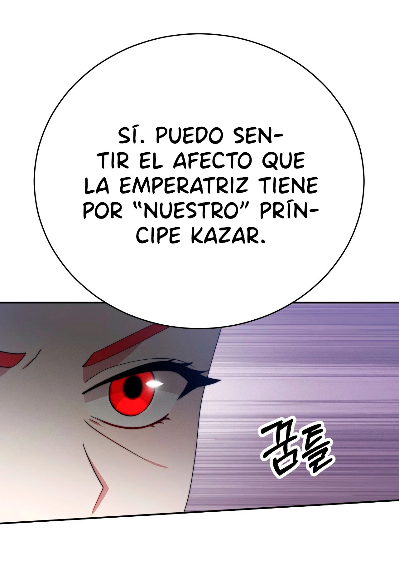 La princesa olvidada quiere vivir en paz Capítulo 66 - Page 21