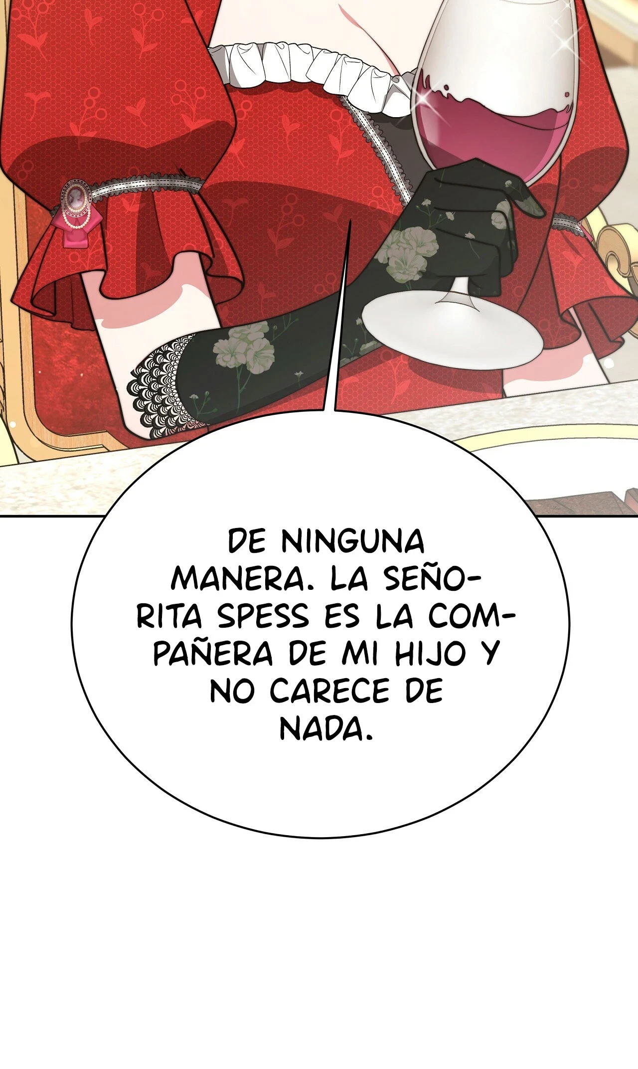 La princesa olvidada quiere vivir en paz Capítulo 66 - Page 24