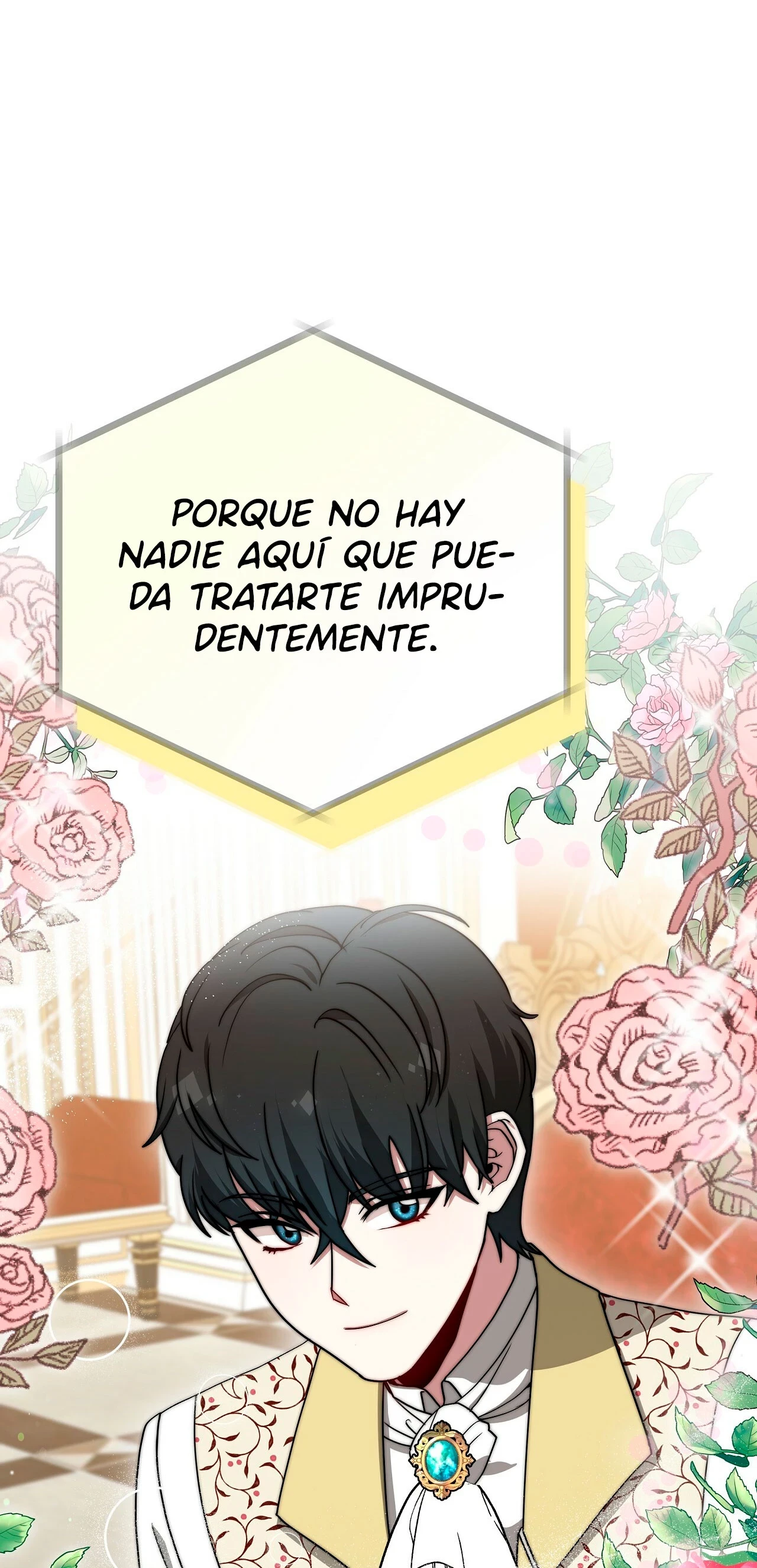 La princesa olvidada quiere vivir en paz Capítulo 66 - Page 40