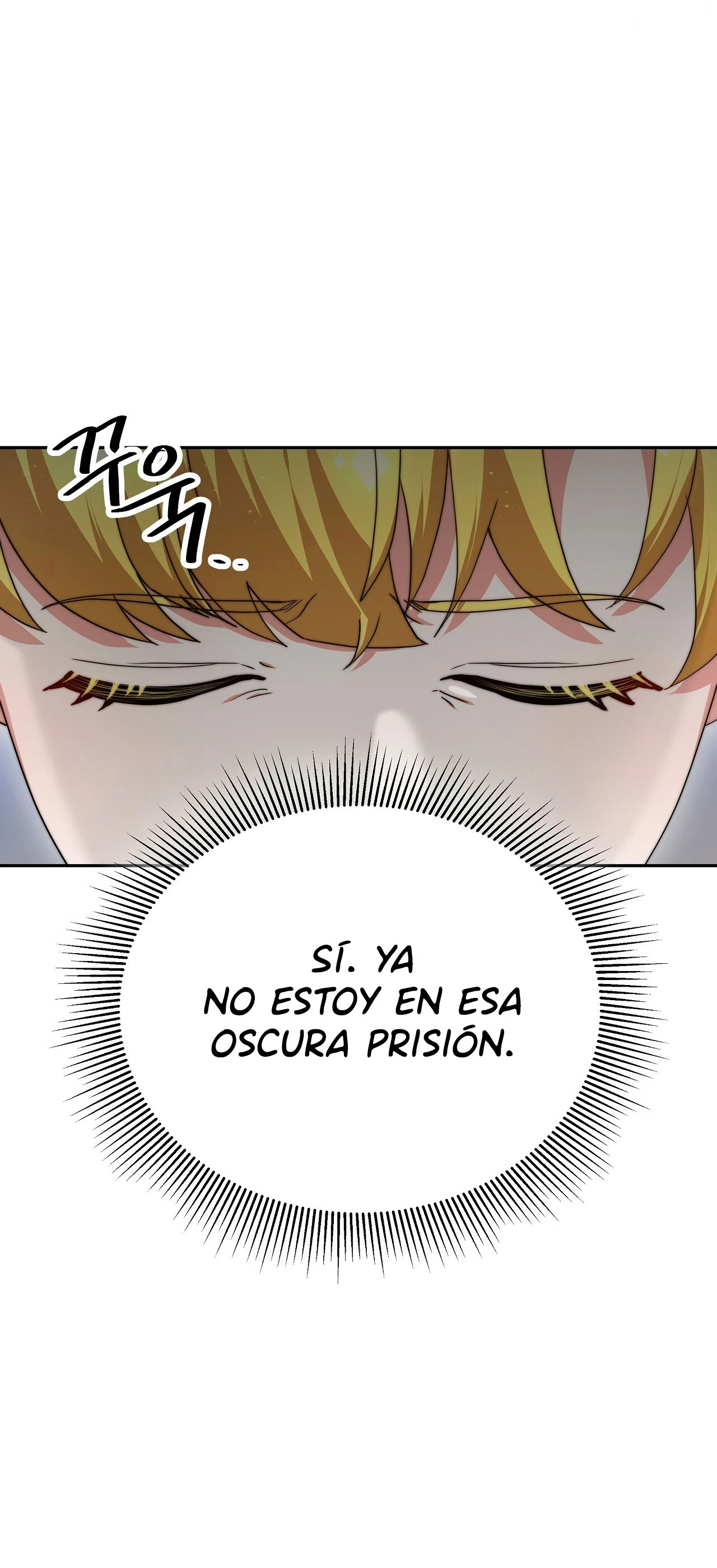 La princesa olvidada quiere vivir en paz Capítulo 66 - Page 42
