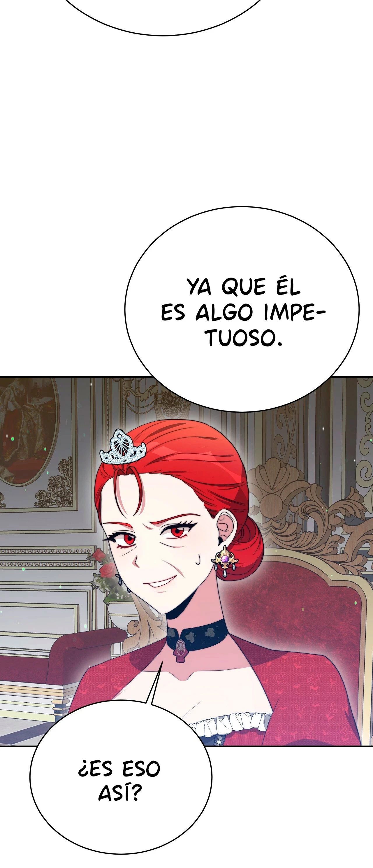 La princesa olvidada quiere vivir en paz Capítulo 66 - Page 50