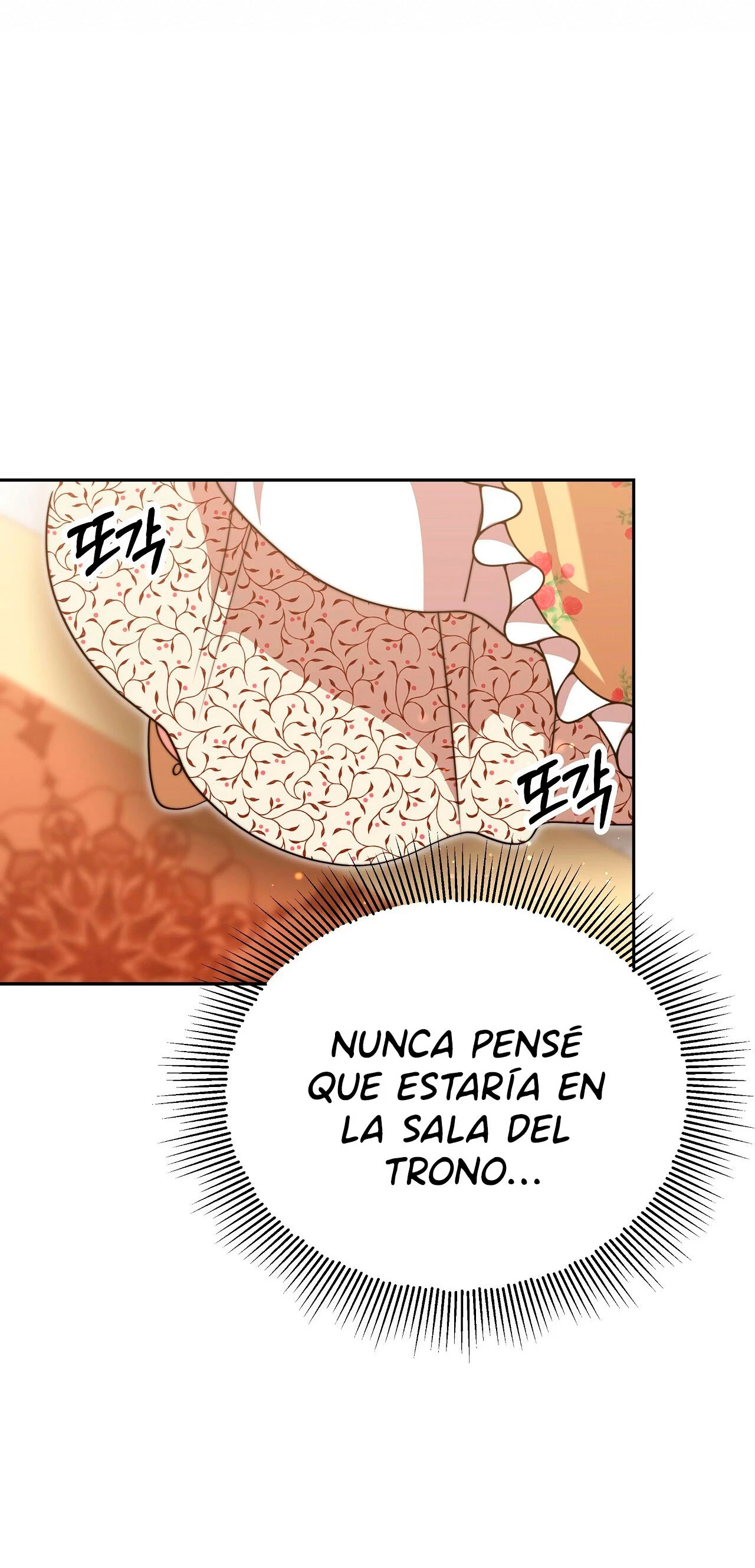 La princesa olvidada quiere vivir en paz Capítulo 67 - Page 13