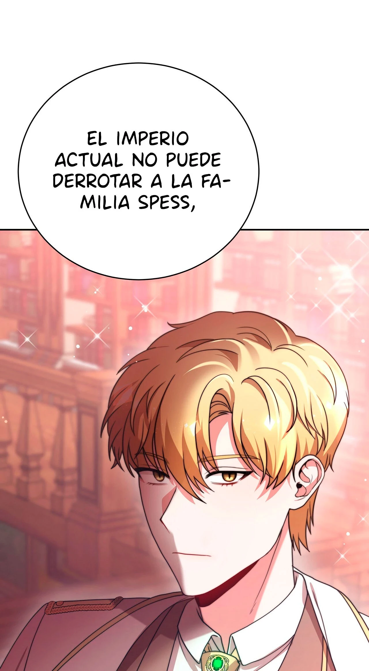 La princesa olvidada quiere vivir en paz Capítulo 67 - Page 36