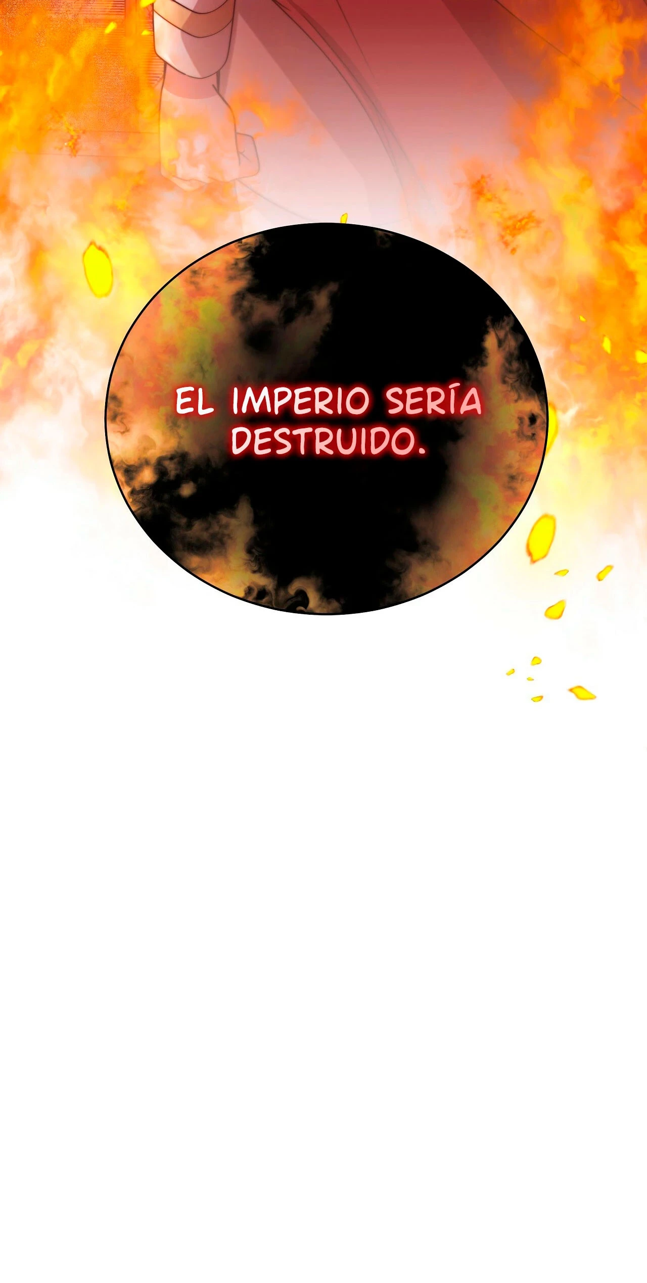 La princesa olvidada quiere vivir en paz Capítulo 67 - Page 39