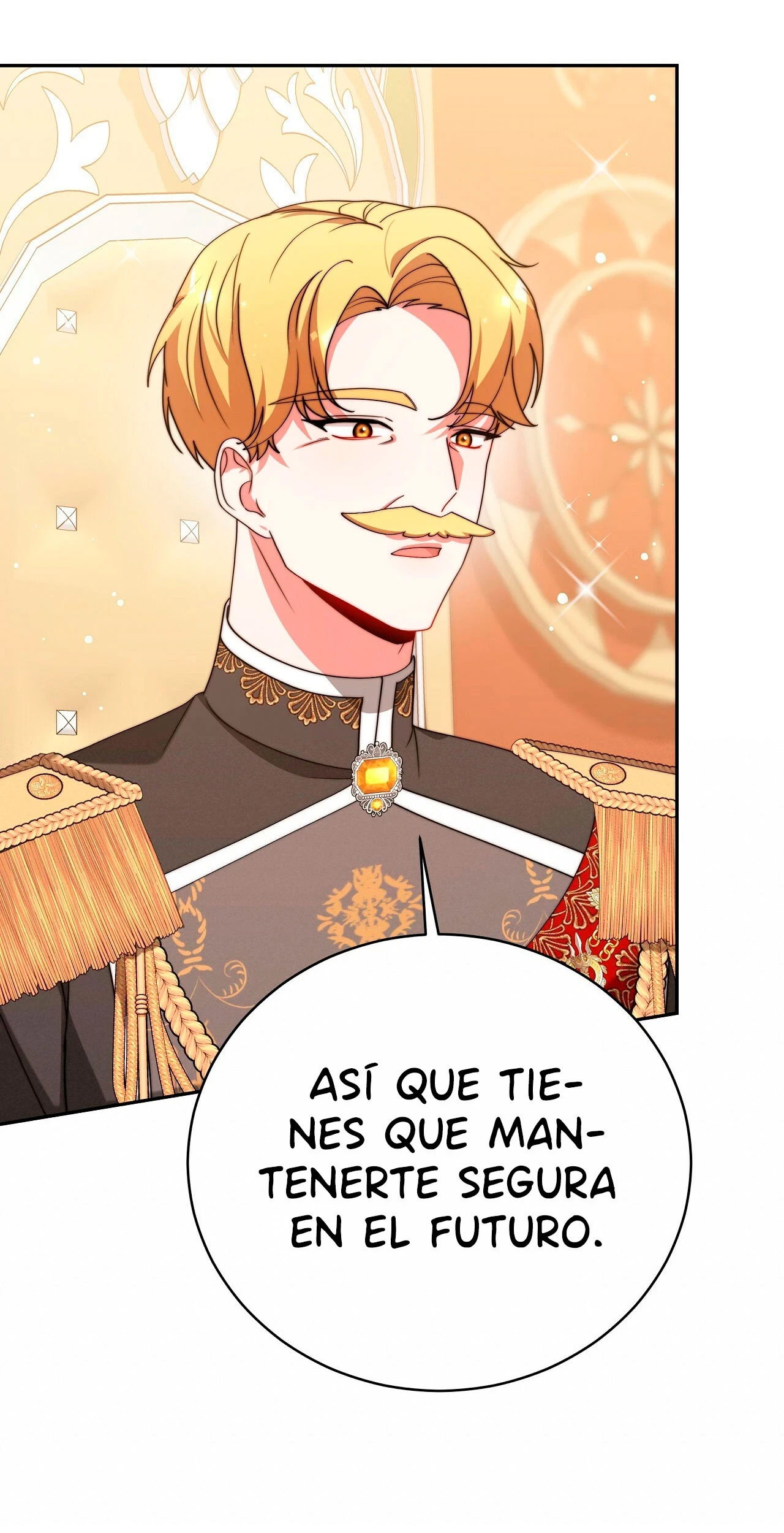La princesa olvidada quiere vivir en paz Capítulo 67 - Page 40