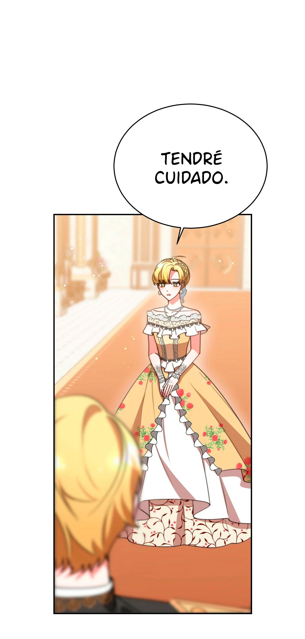 La princesa olvidada quiere vivir en paz Capítulo 67 - Page 42