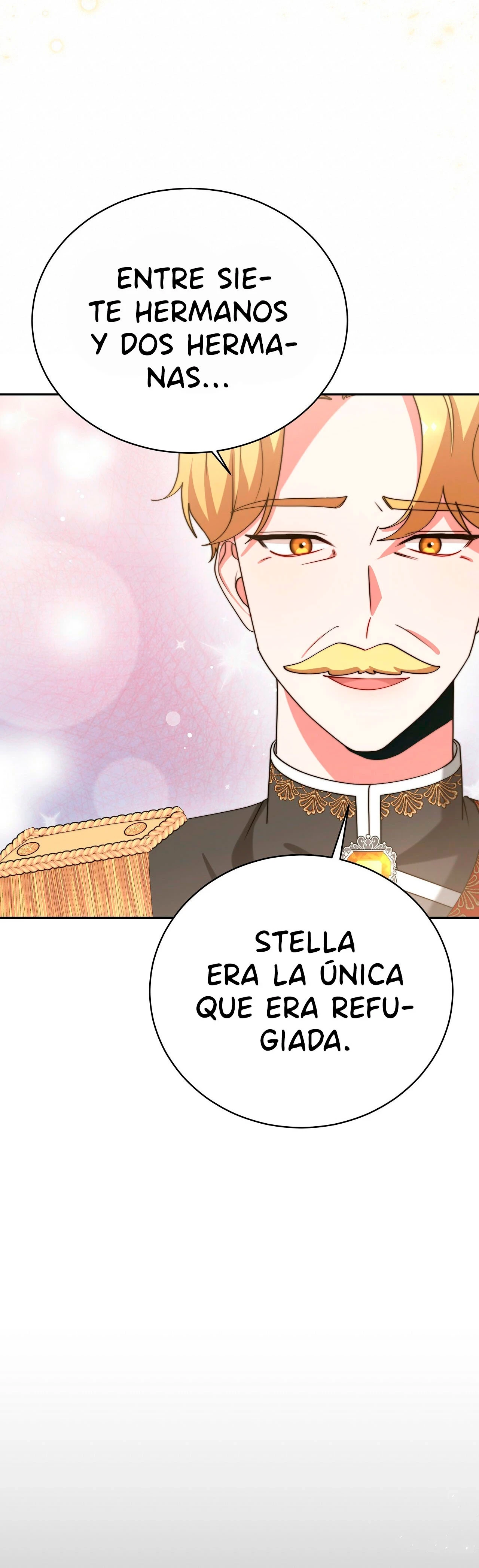 La princesa olvidada quiere vivir en paz Capítulo 67 - Page 46