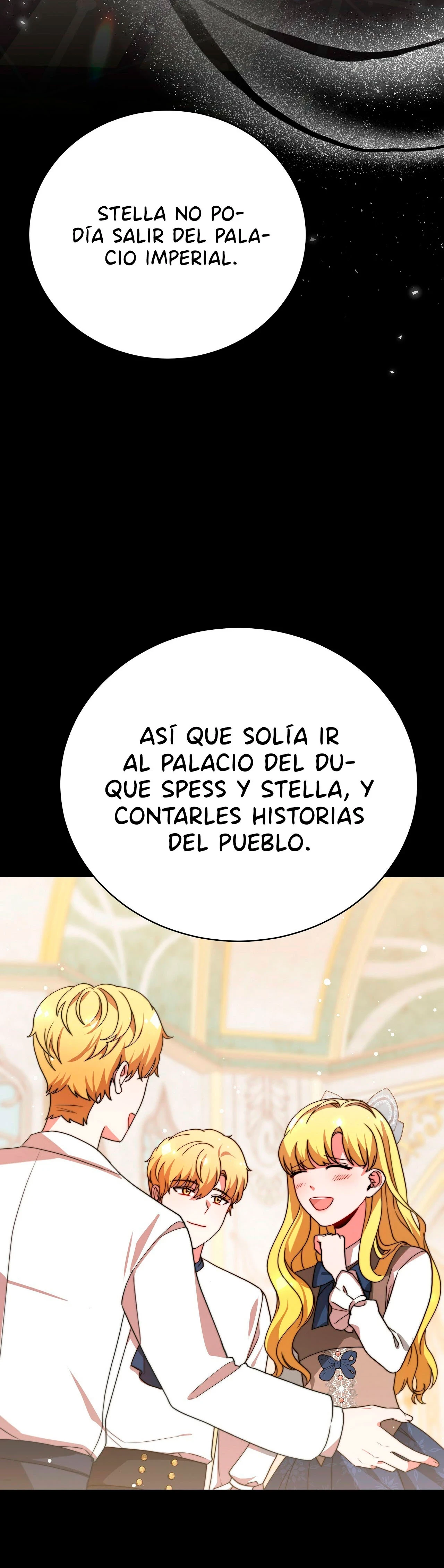 La princesa olvidada quiere vivir en paz Capítulo 67 - Page 48