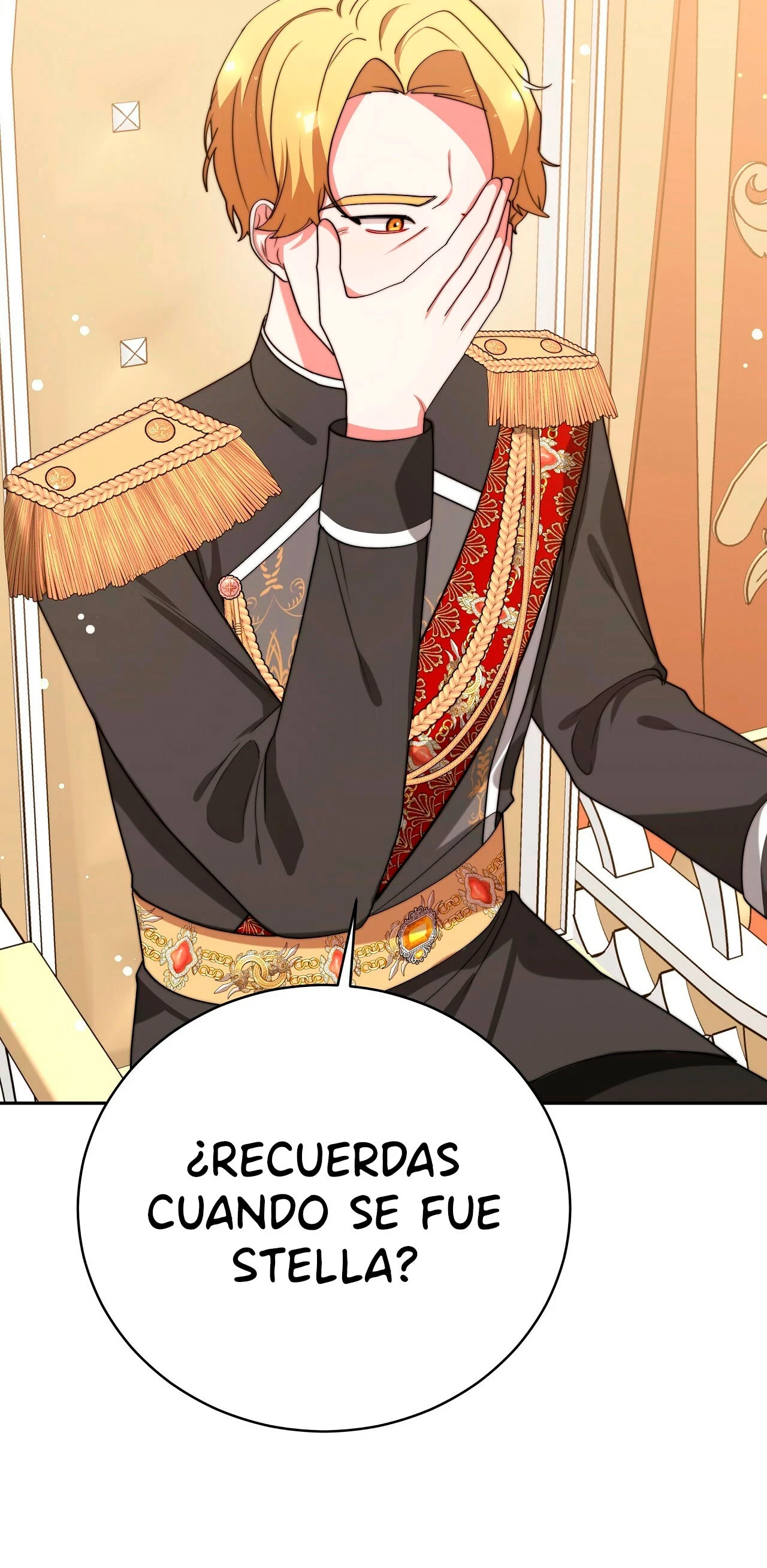La princesa olvidada quiere vivir en paz Capítulo 67 - Page 51