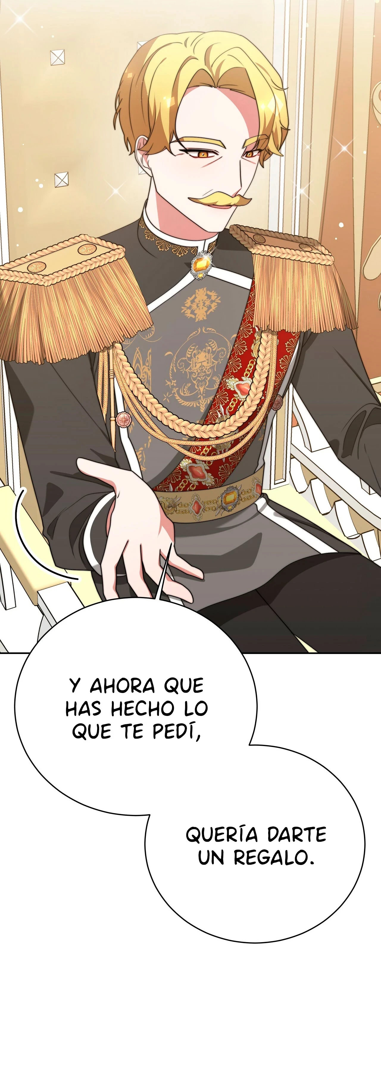 La princesa olvidada quiere vivir en paz Capítulo 67 - Page 58