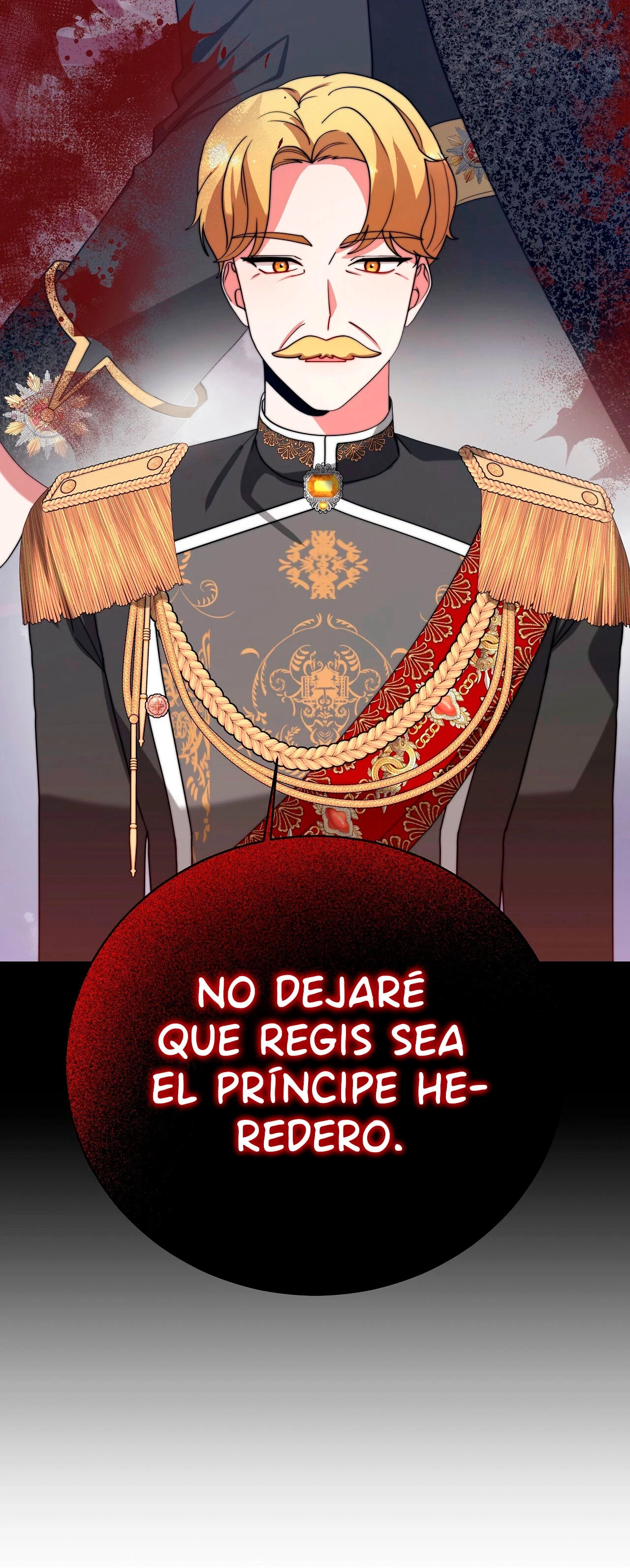 La princesa olvidada quiere vivir en paz Capítulo 67 - Page 63