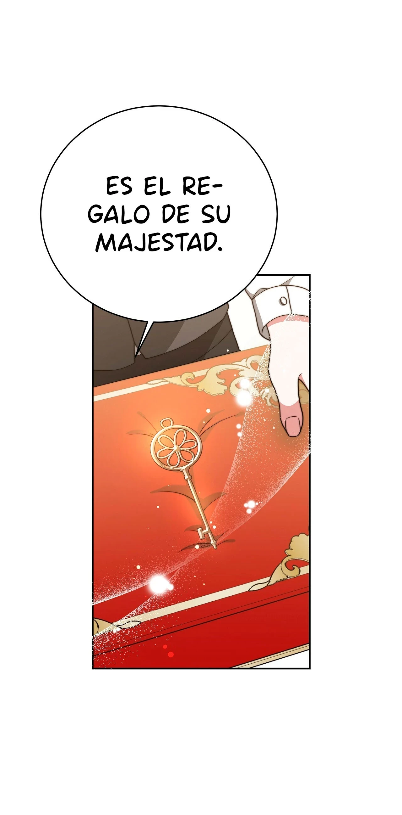 La princesa olvidada quiere vivir en paz Capítulo 68 - Page 13