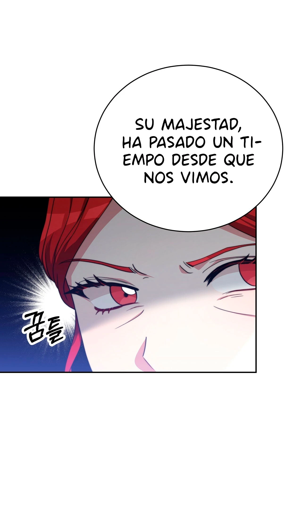 La princesa olvidada quiere vivir en paz Capítulo 68 - Page 23