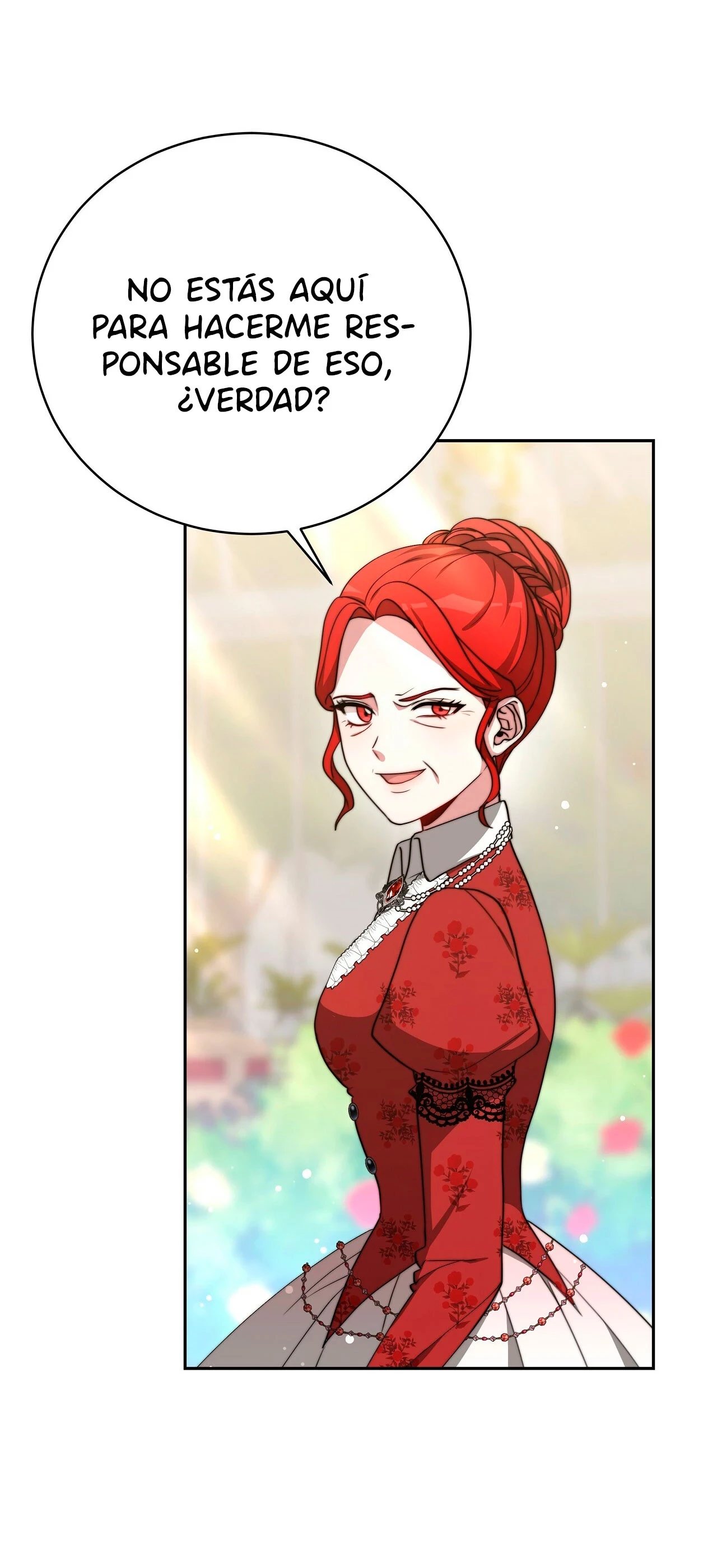 La princesa olvidada quiere vivir en paz Capítulo 68 - Page 28