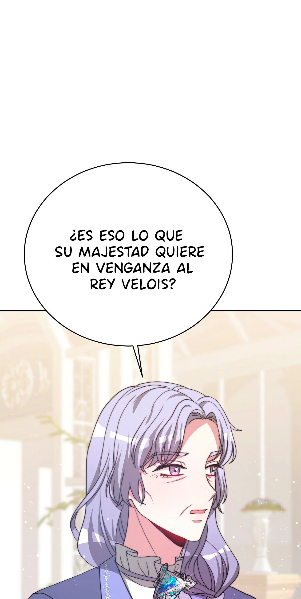 La princesa olvidada quiere vivir en paz Capítulo 68 - Page 42
