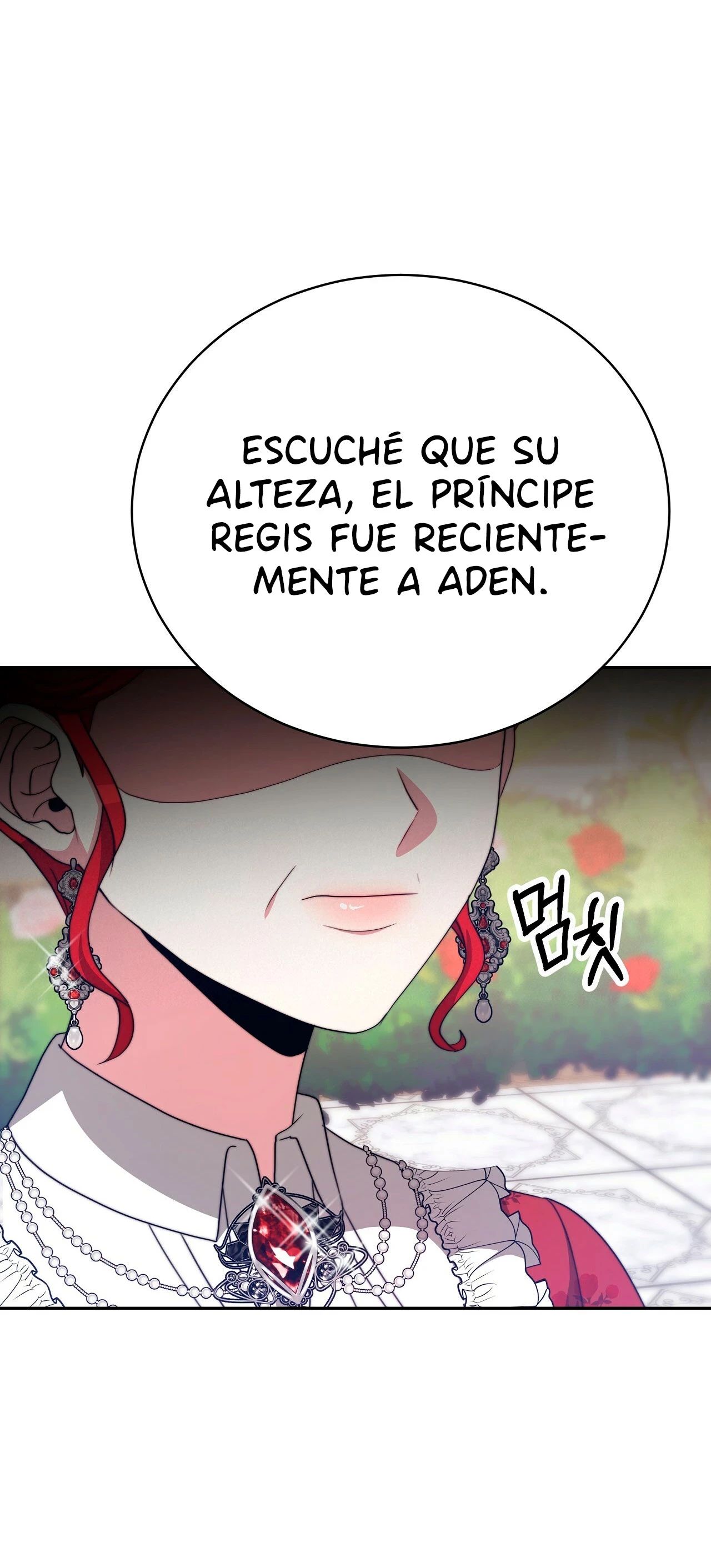 La princesa olvidada quiere vivir en paz Capítulo 68 - Page 50