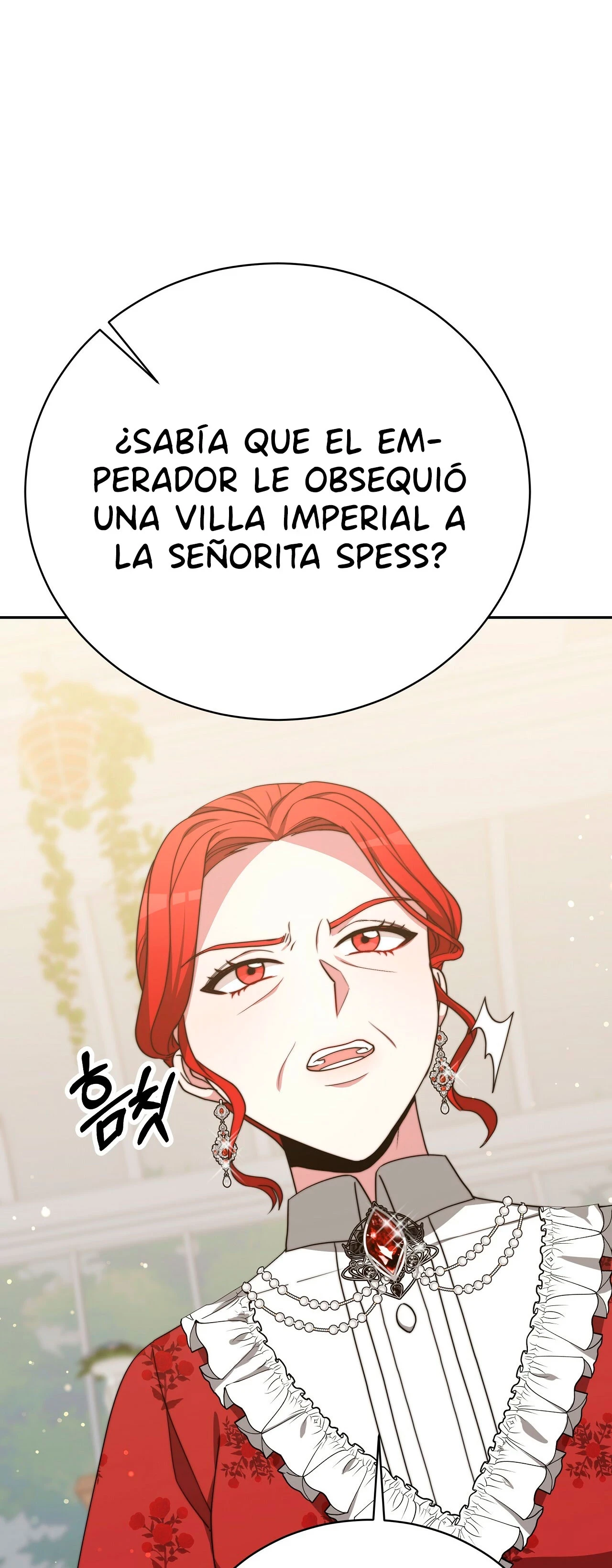 La princesa olvidada quiere vivir en paz Capítulo 68 - Page 54
