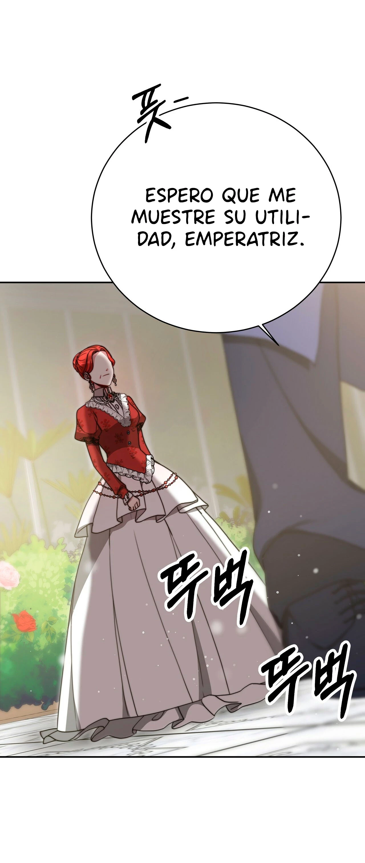 La princesa olvidada quiere vivir en paz Capítulo 68 - Page 57