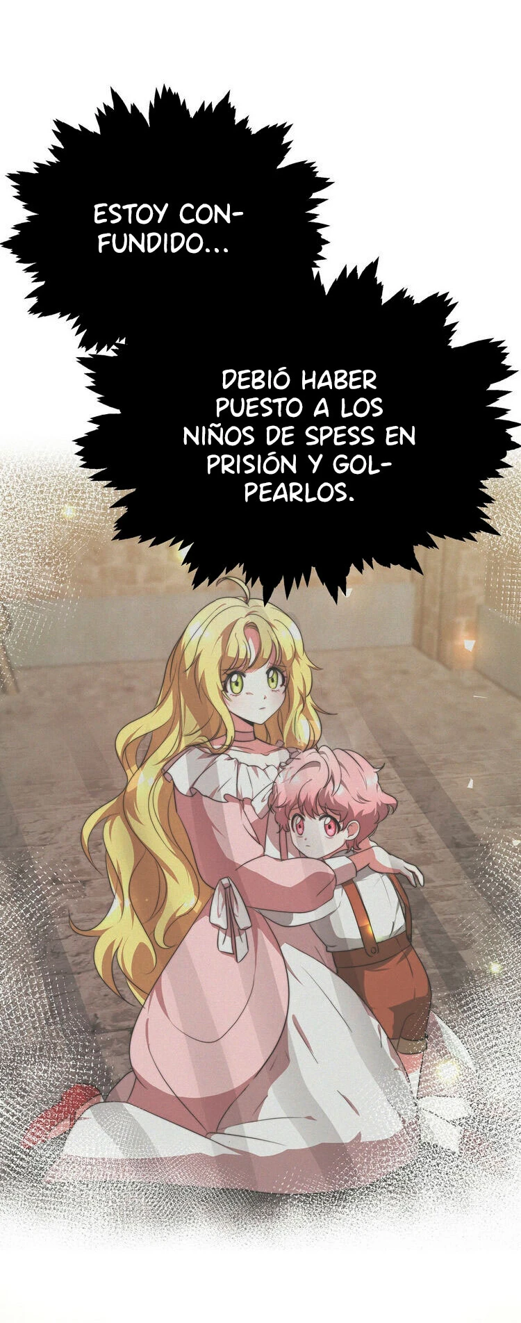 La princesa olvidada quiere vivir en paz Capítulo 7 - Page 12