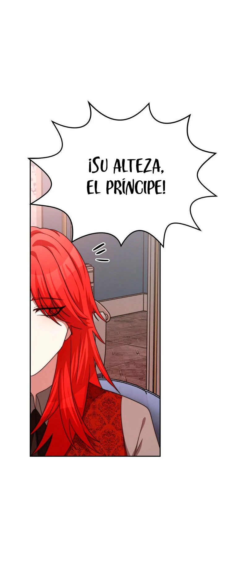 La princesa olvidada quiere vivir en paz Capítulo 7 - Page 18