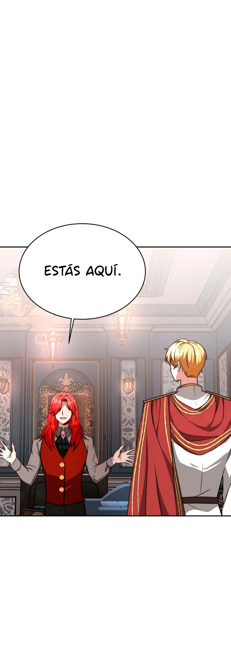 La princesa olvidada quiere vivir en paz Capítulo 7 - Page 23